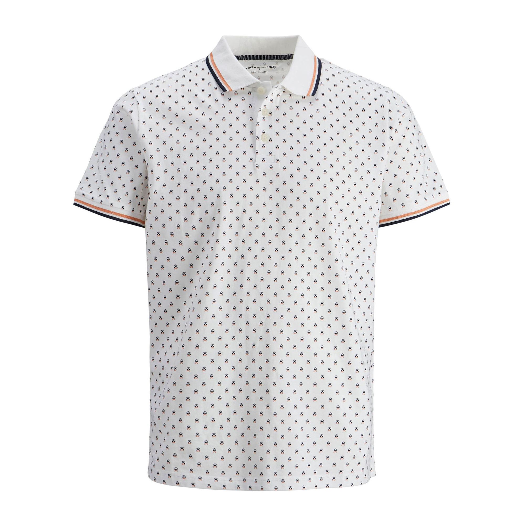 Jack & Jones Terekota Polo Heren