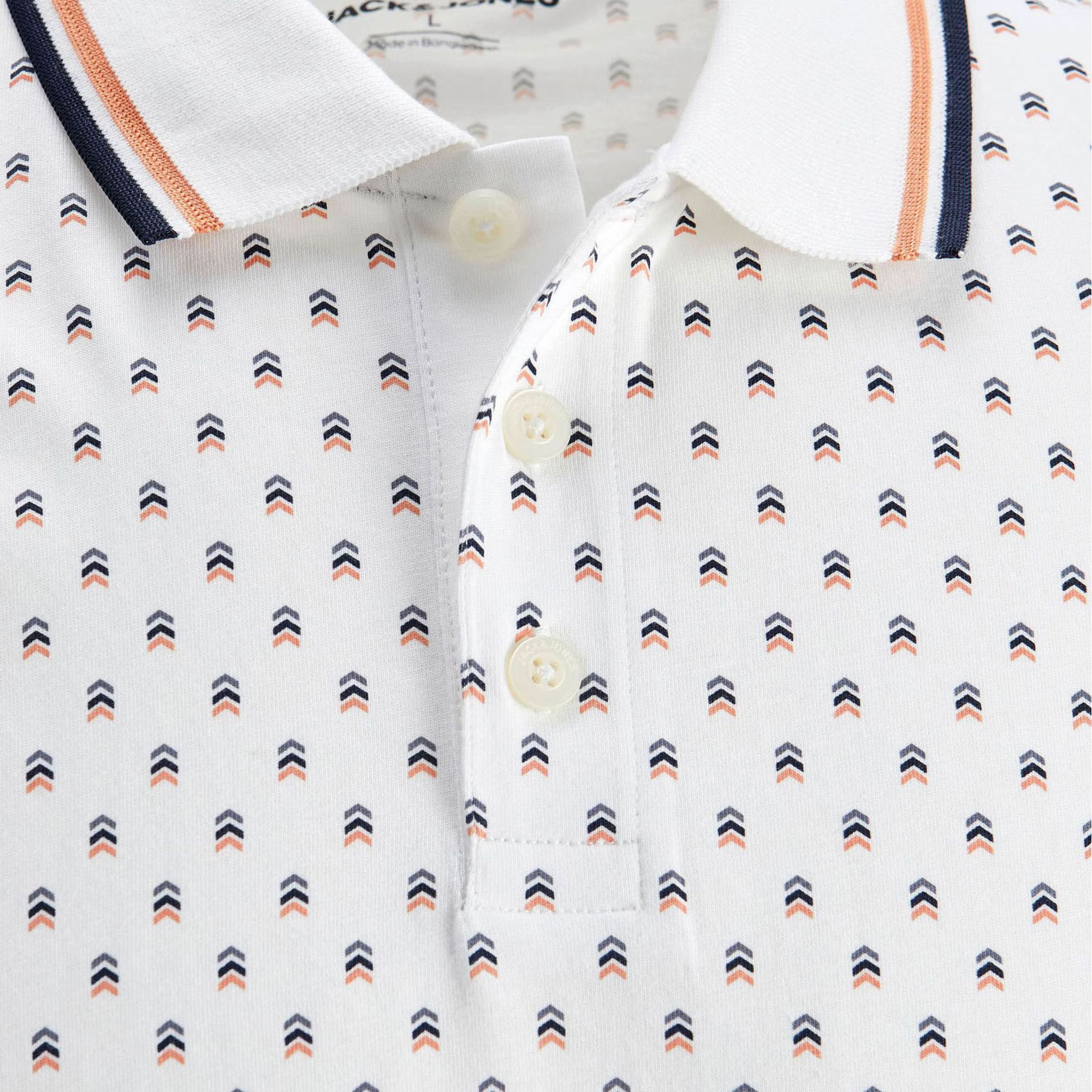 Jack & Jones Terekota Polo Heren