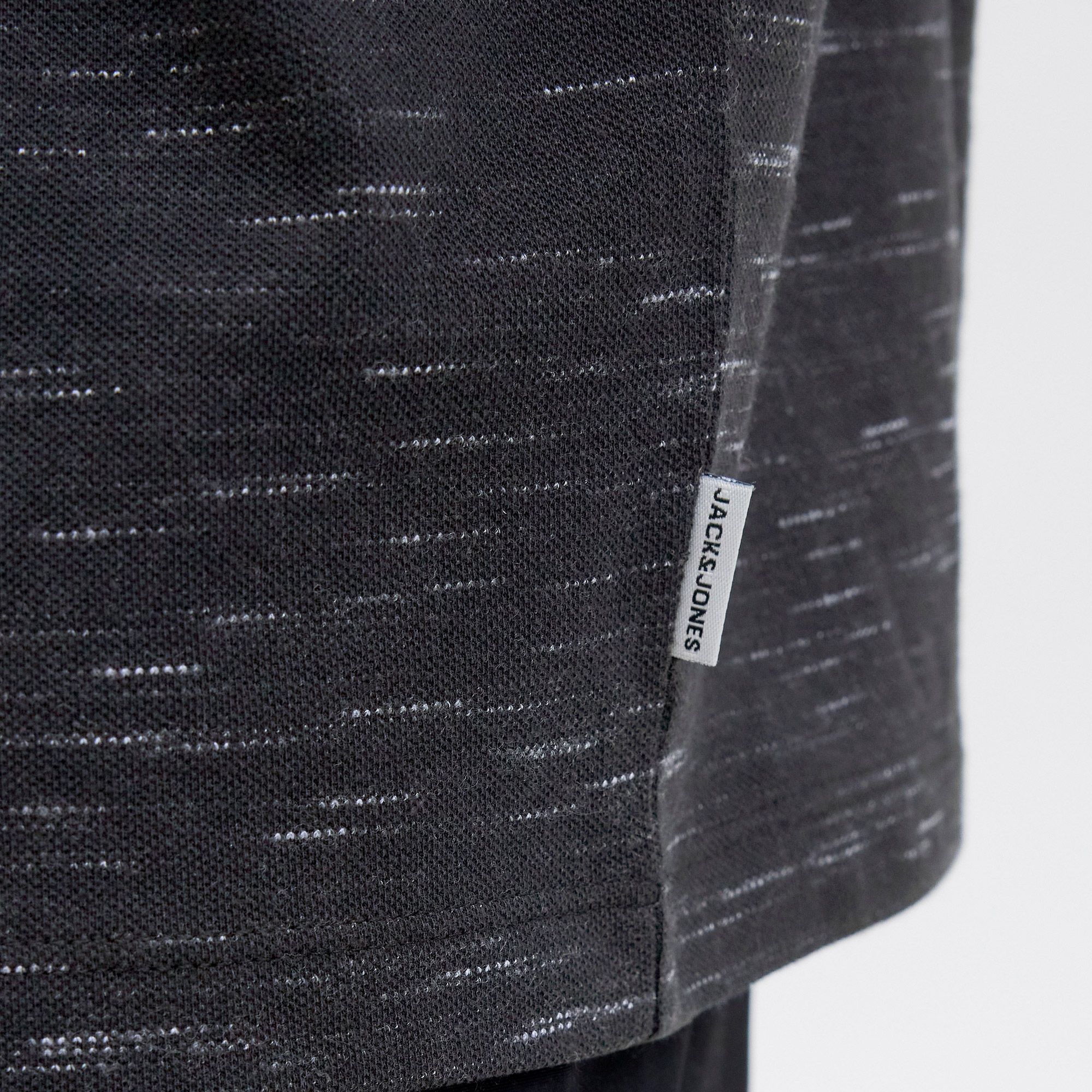 Jack & Jones Logan Inject Polo Heren