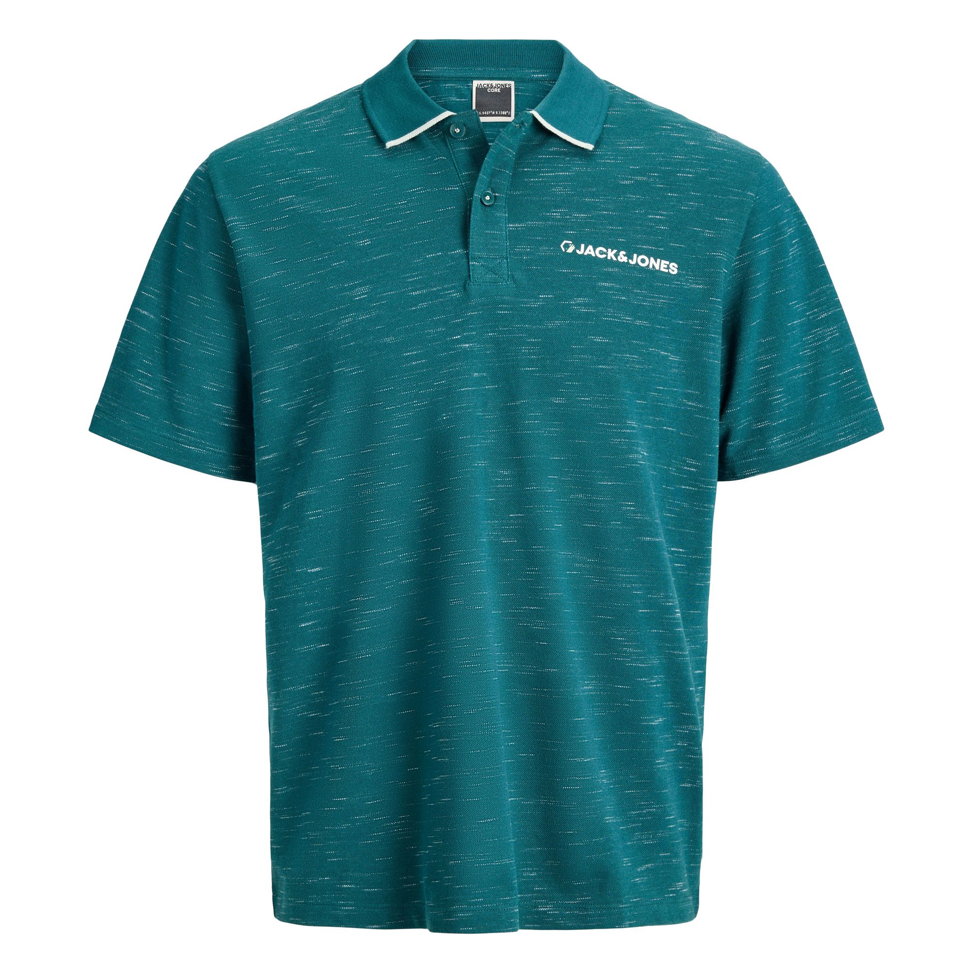 Jack & Jones Logan Inject Polo Heren