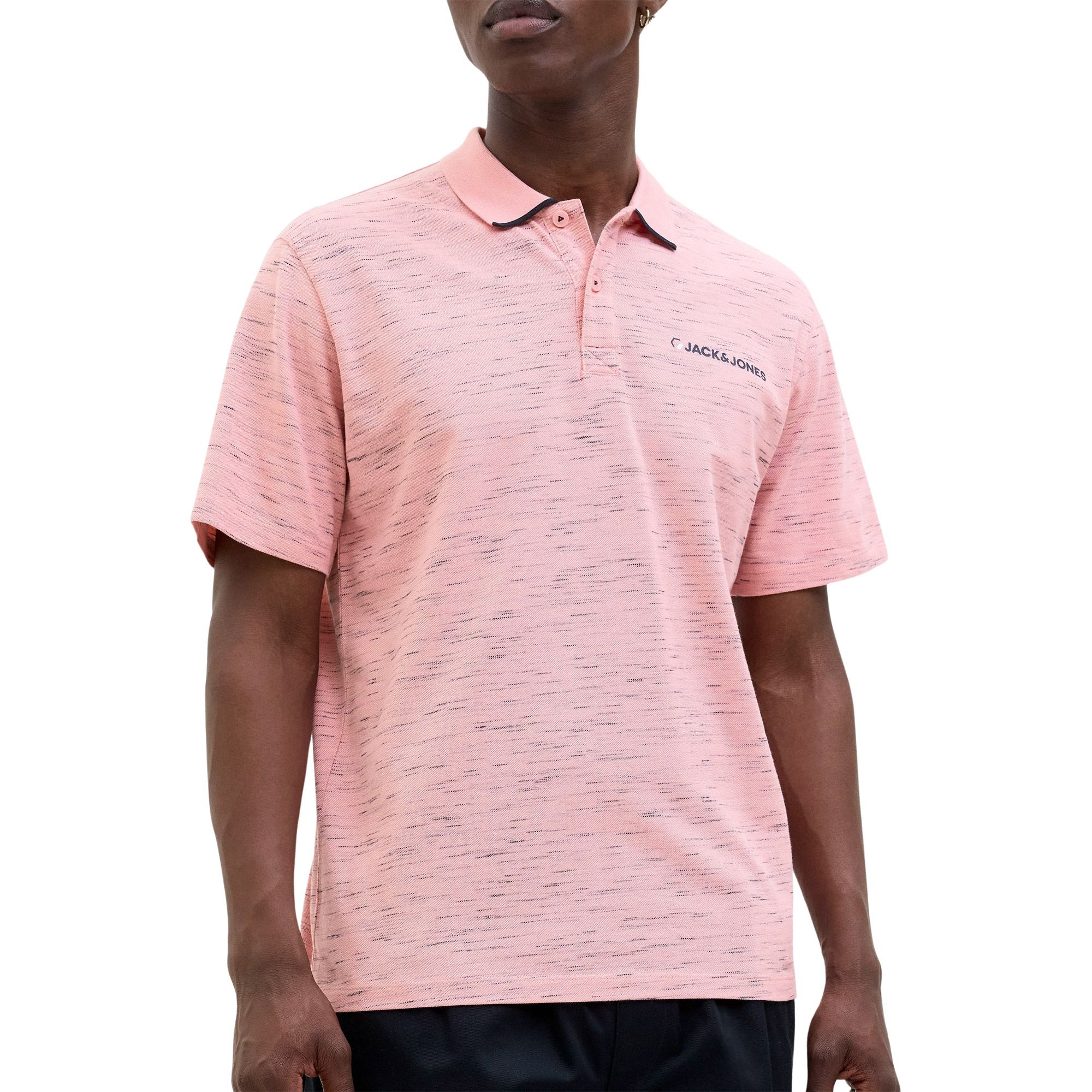 Jack & Jones Logan Inject Polo Heren