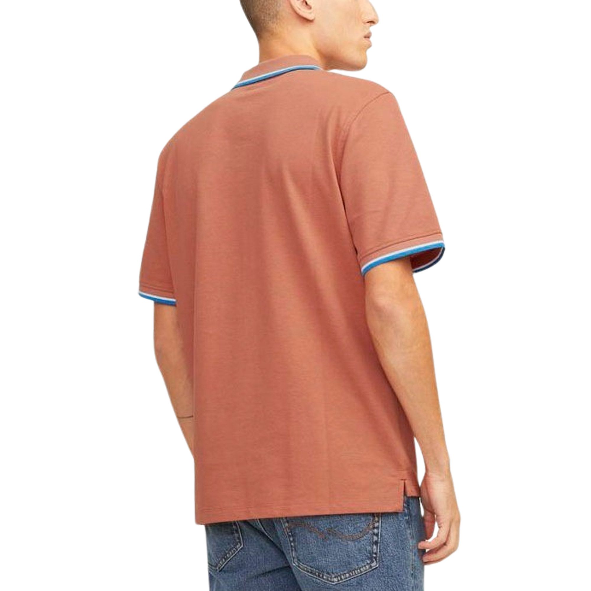 Polo Jack & Jones Premium Bluwin
