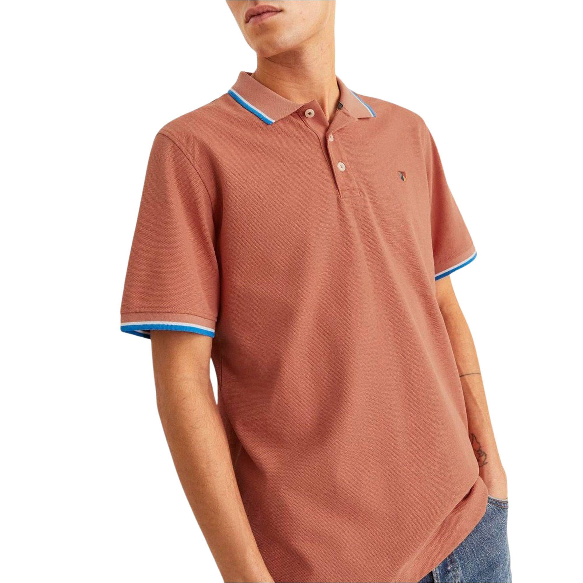 Polo Jack & Jones Premium Bluwin