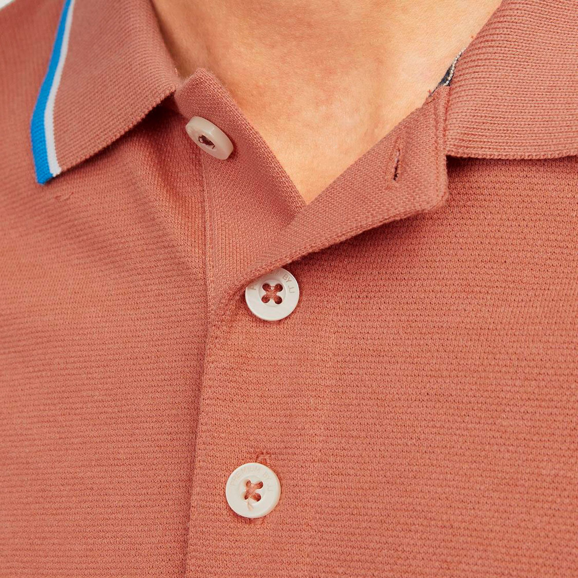 Polo Jack & Jones Premium Bluwin