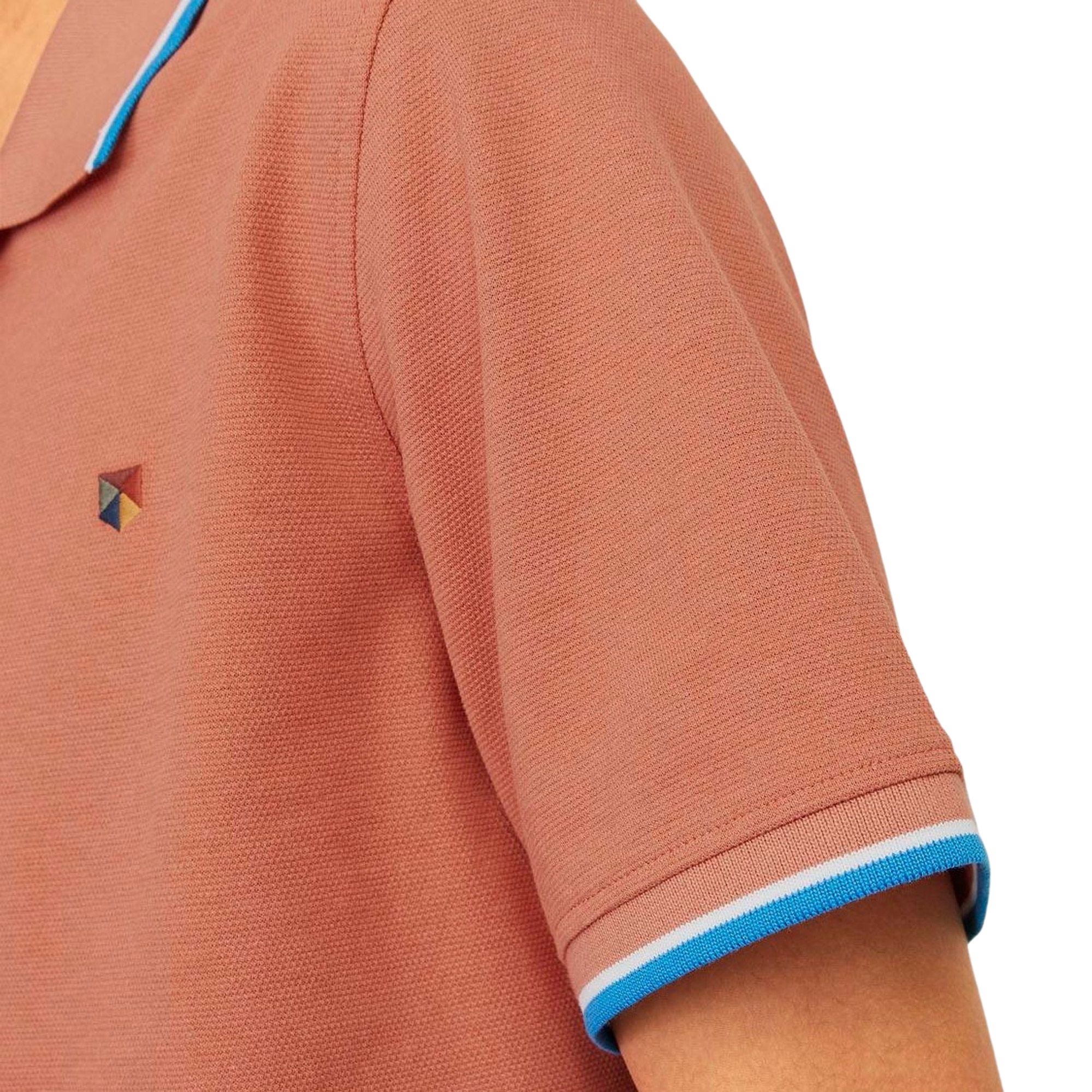 Polo Jack & Jones Premium Bluwin