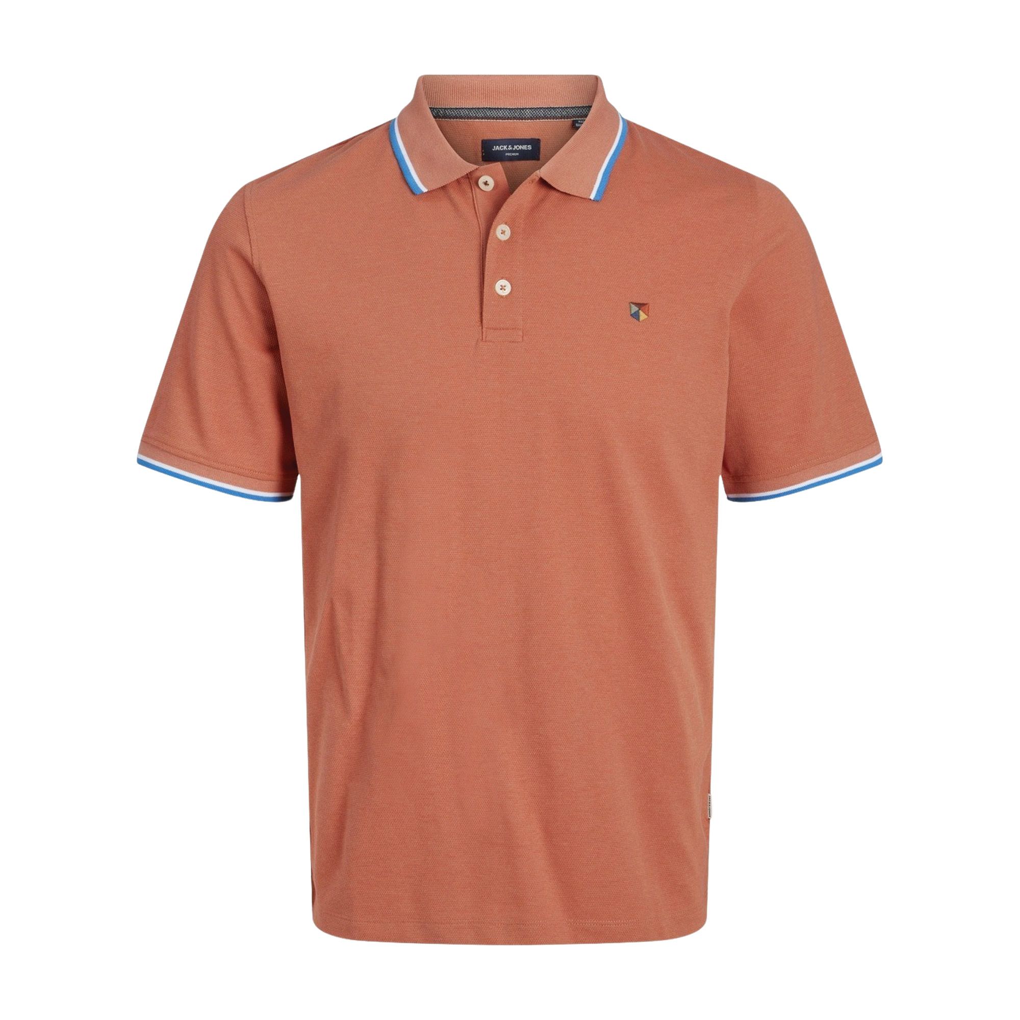 Polo Jack & Jones Premium Bluwin
