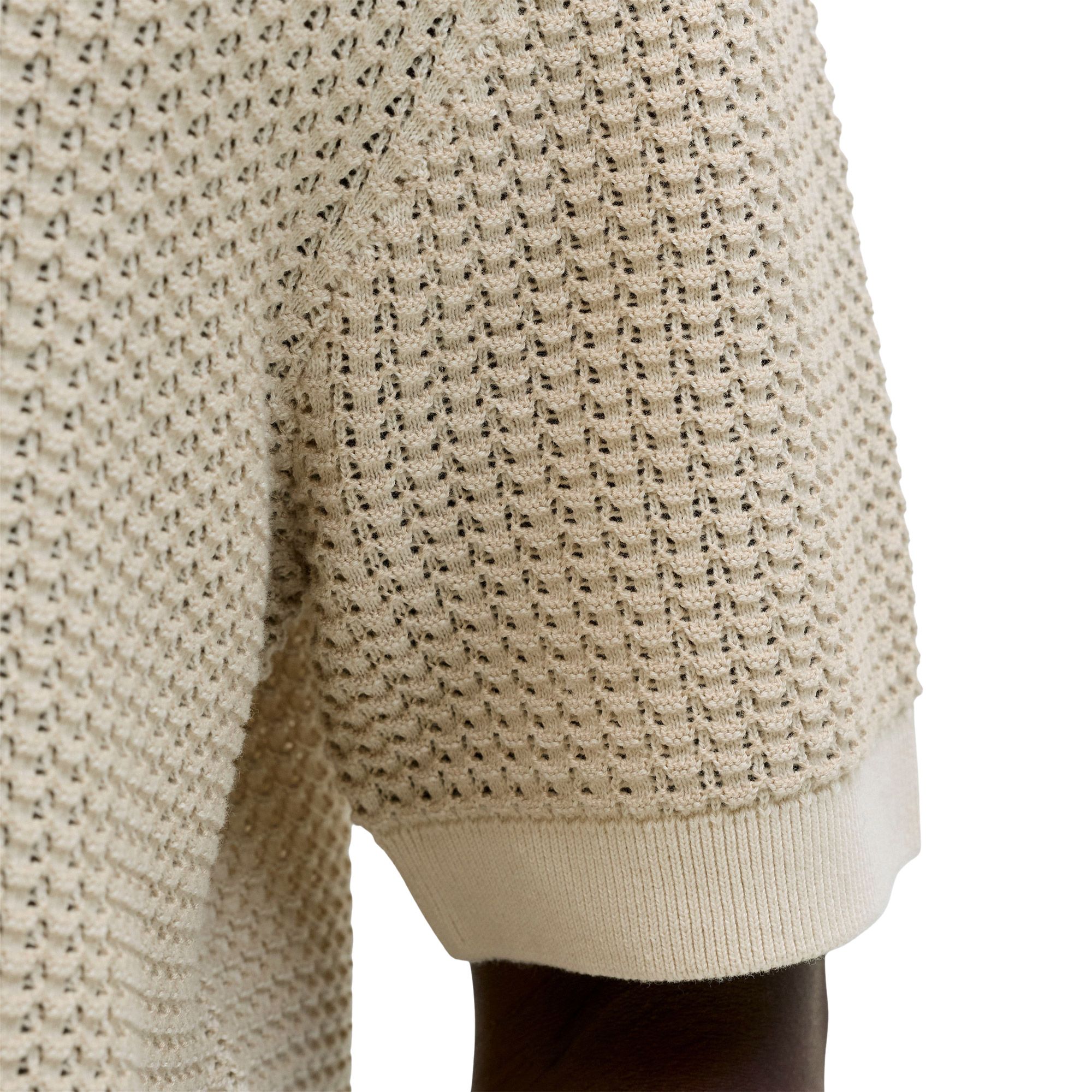 Jack & Jones Kingsley Knit Polo Heren
