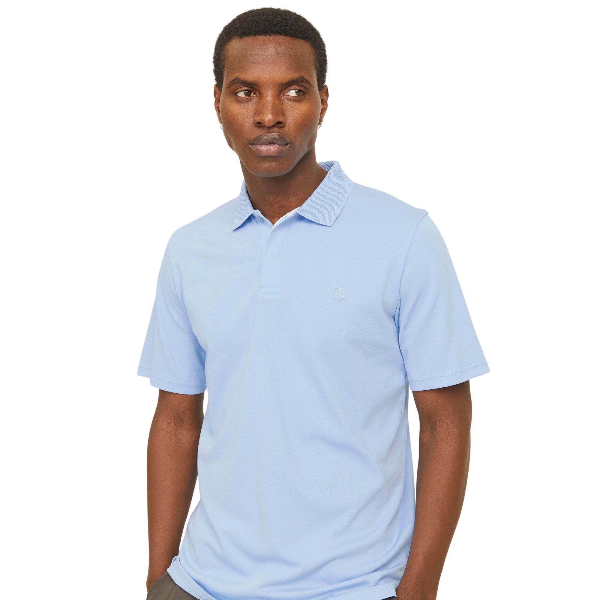 Polo Jack & Jones Rodney Hommes