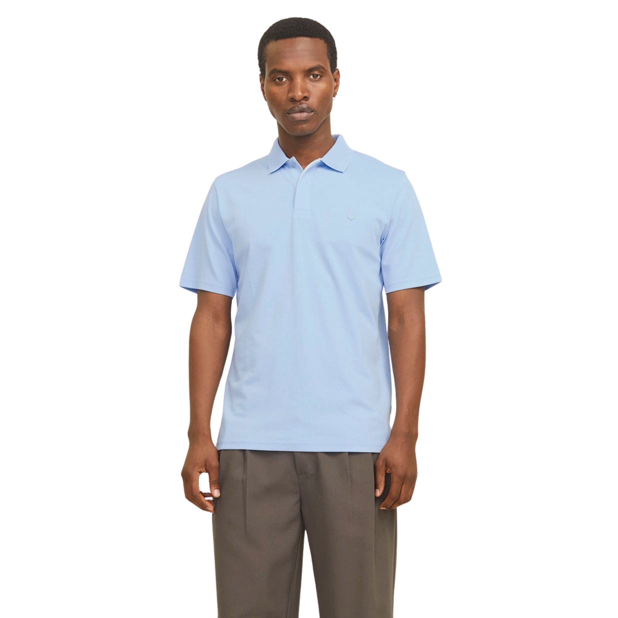 Polo Jack & Jones Rodney Hommes