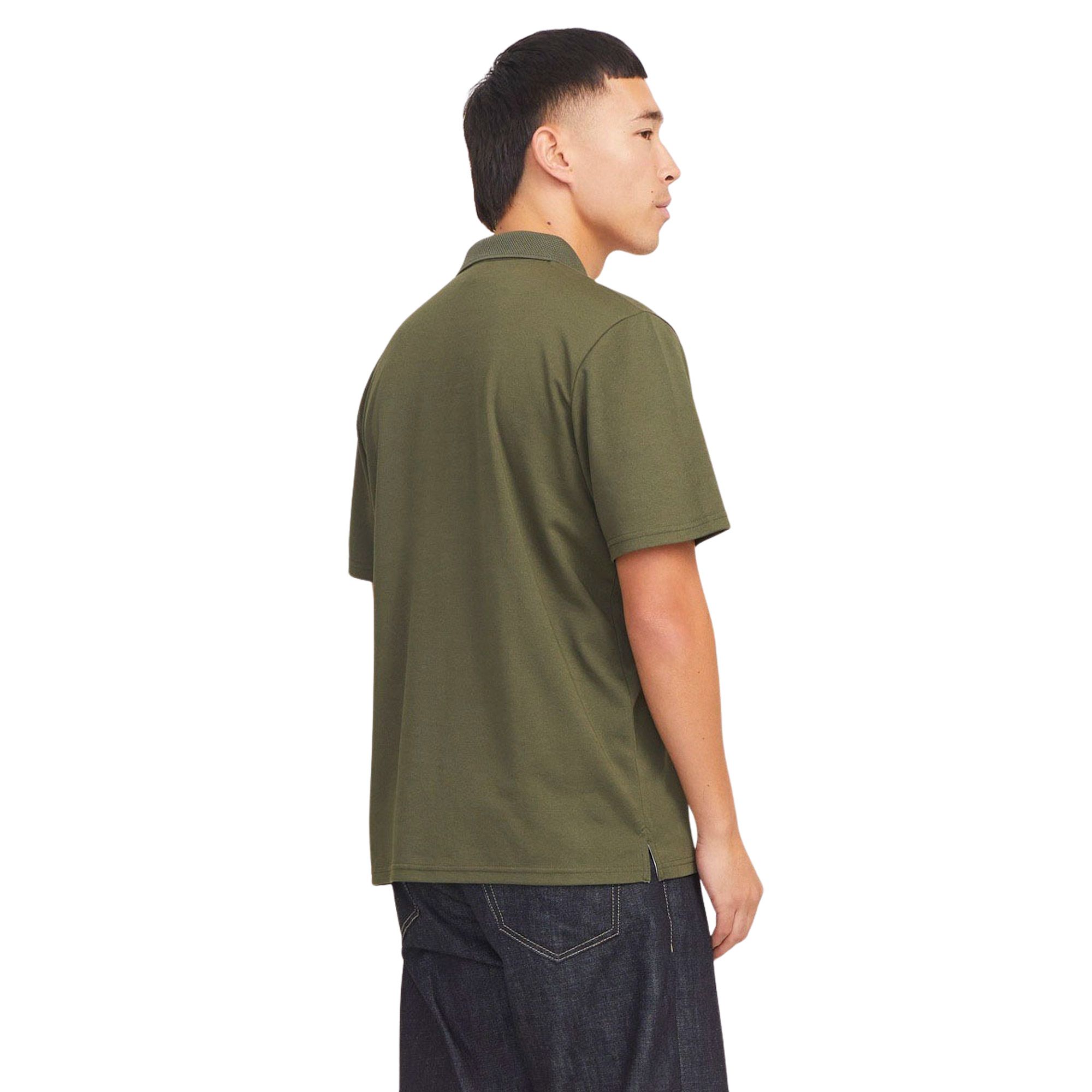Polo Jack & Jones Rodney Hommes