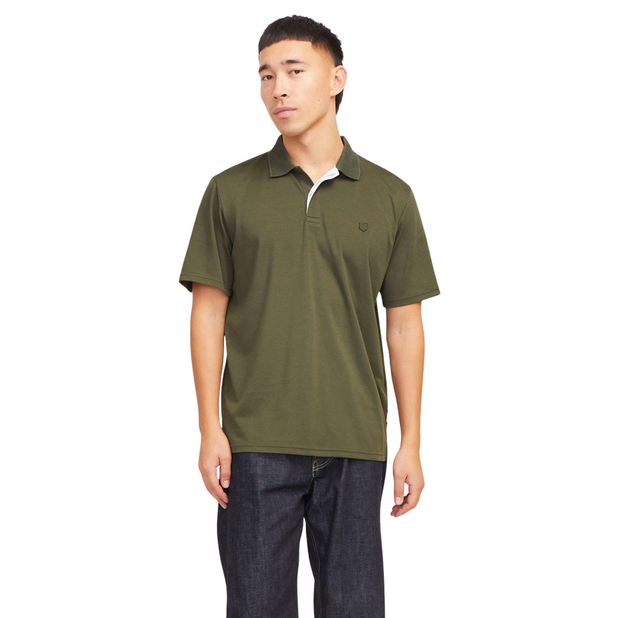 Polo Jack & Jones Rodney Hommes