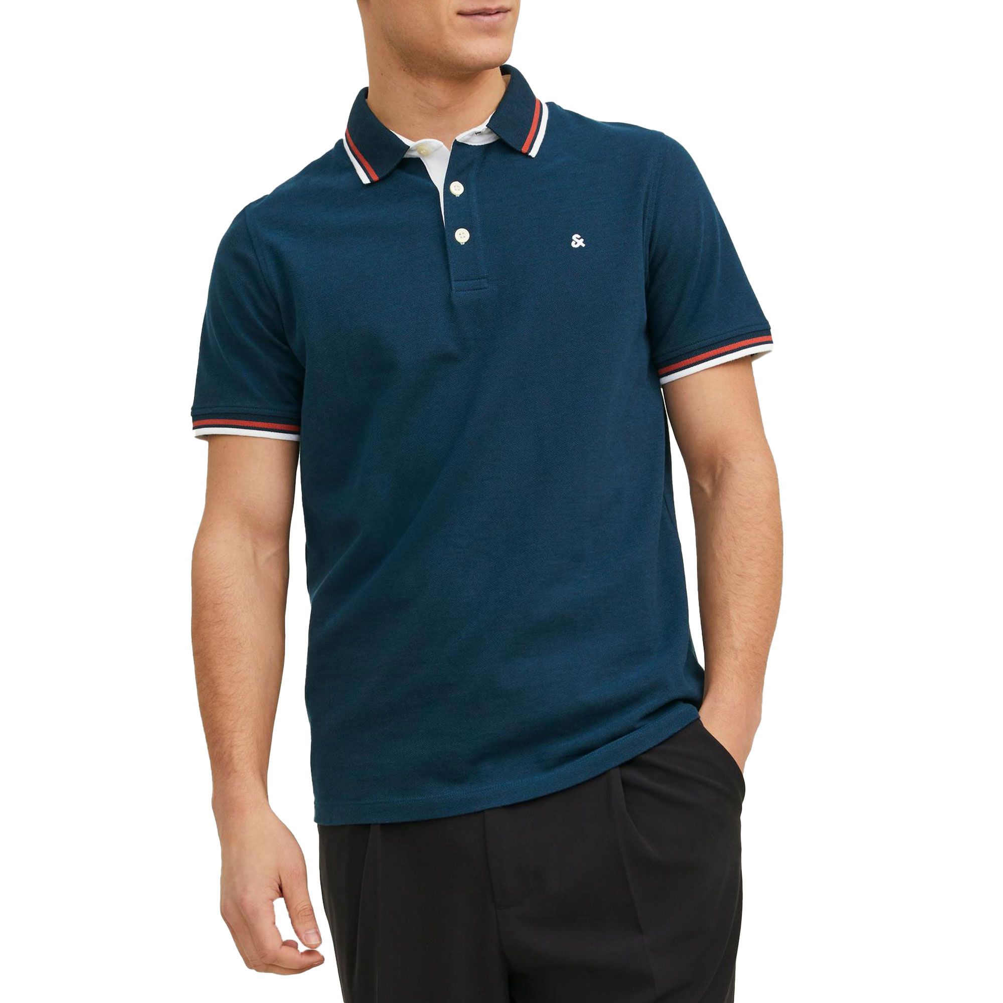Jack & Jones Essentials Paulos Polo Heren