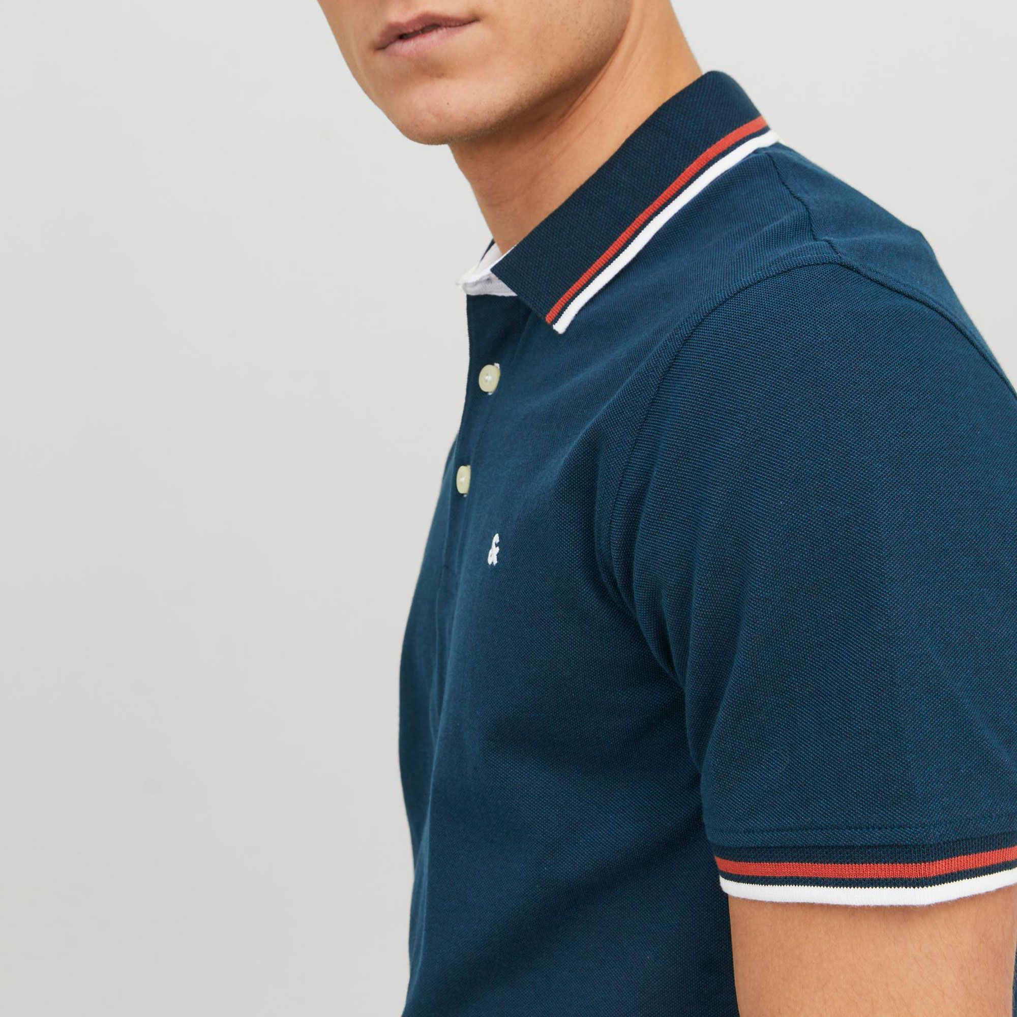 Jack & Jones Essentials Paulos Polo Heren