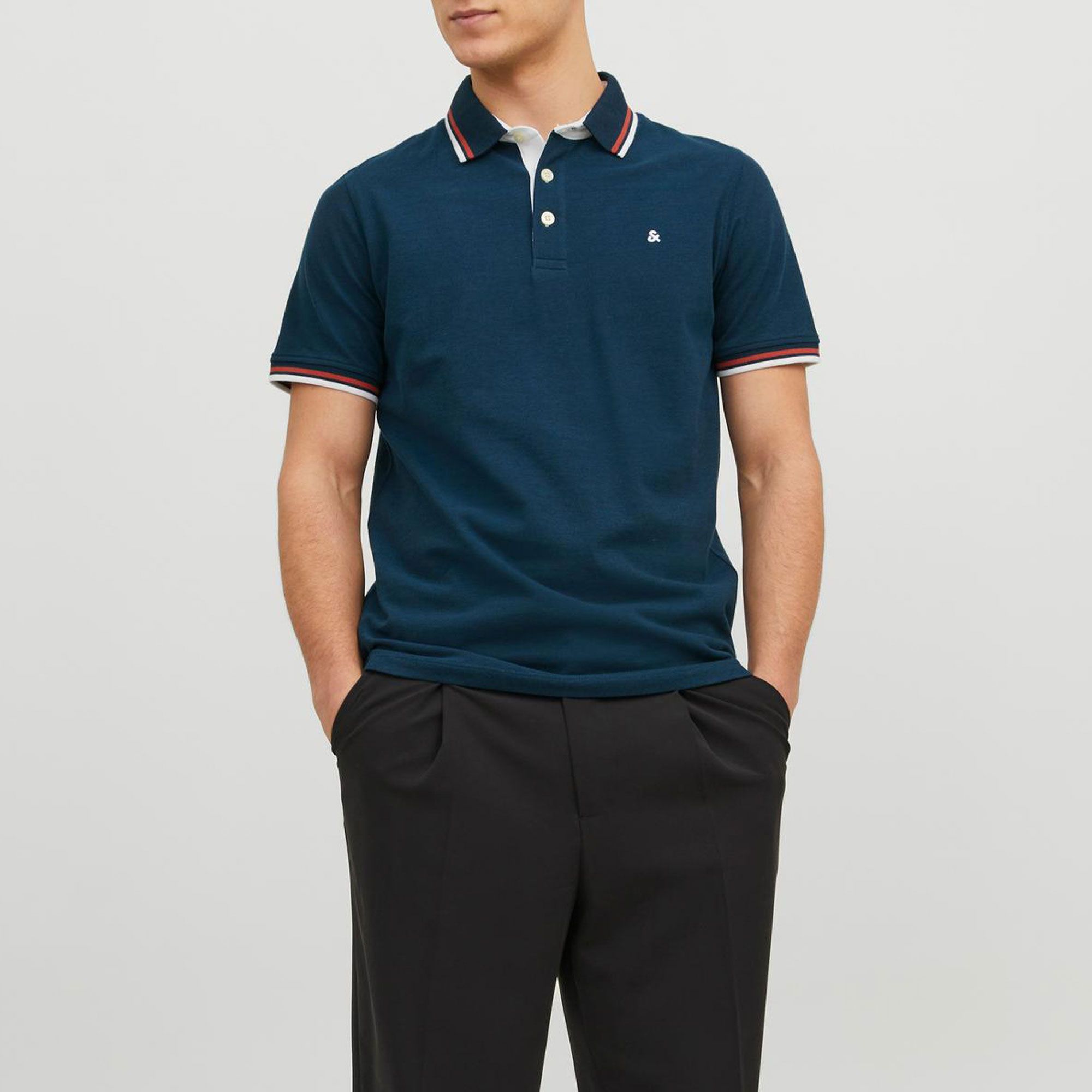 Jack & Jones Essentials Paulos Polo Heren