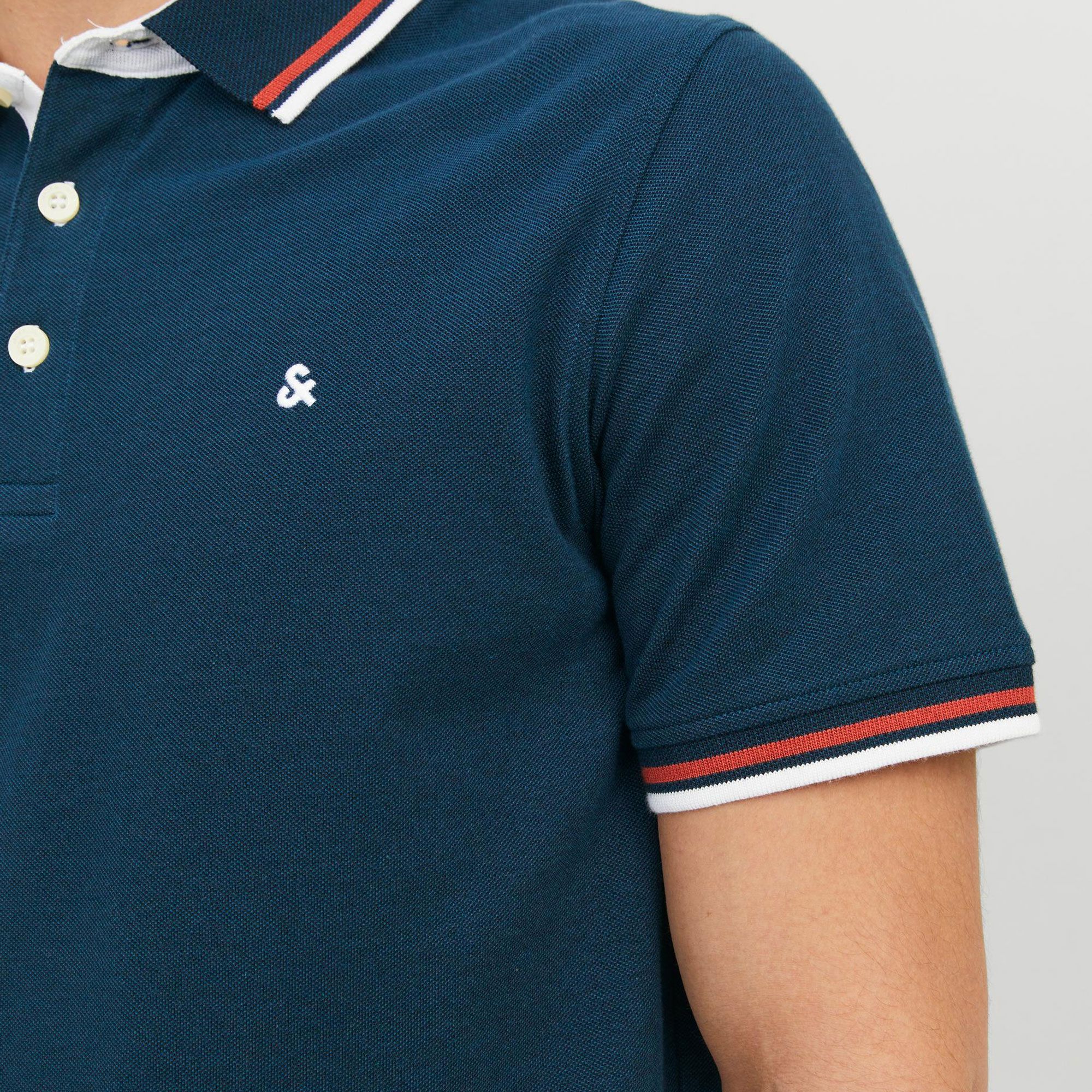 Jack & Jones Essentials Paulos Polo Heren