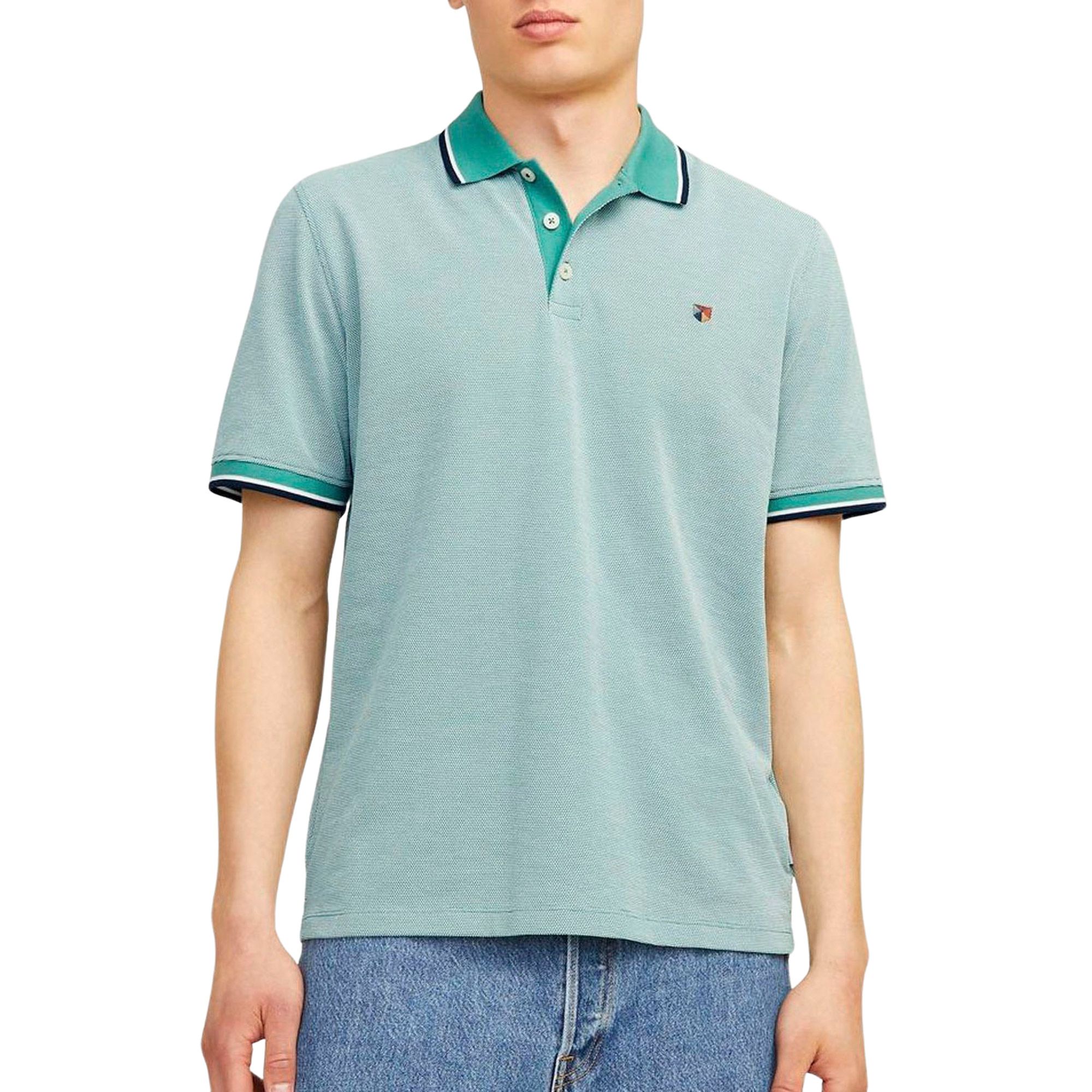 Jack & Jones Premium Bluwin Polo Heren