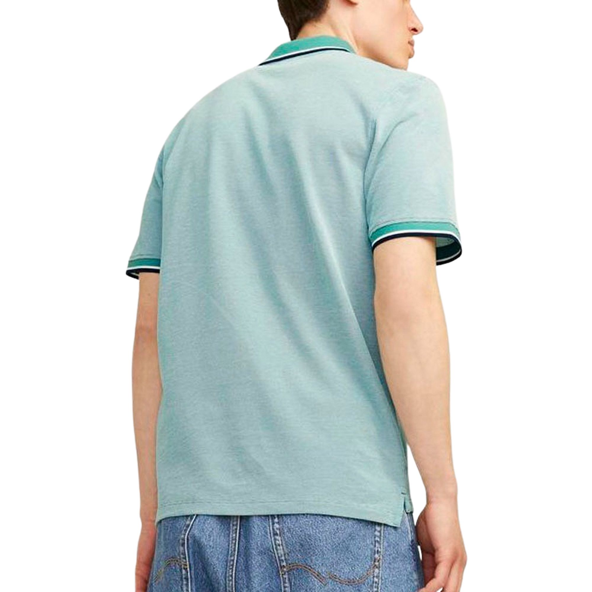 Jack & Jones Premium Bluwin Polo Heren