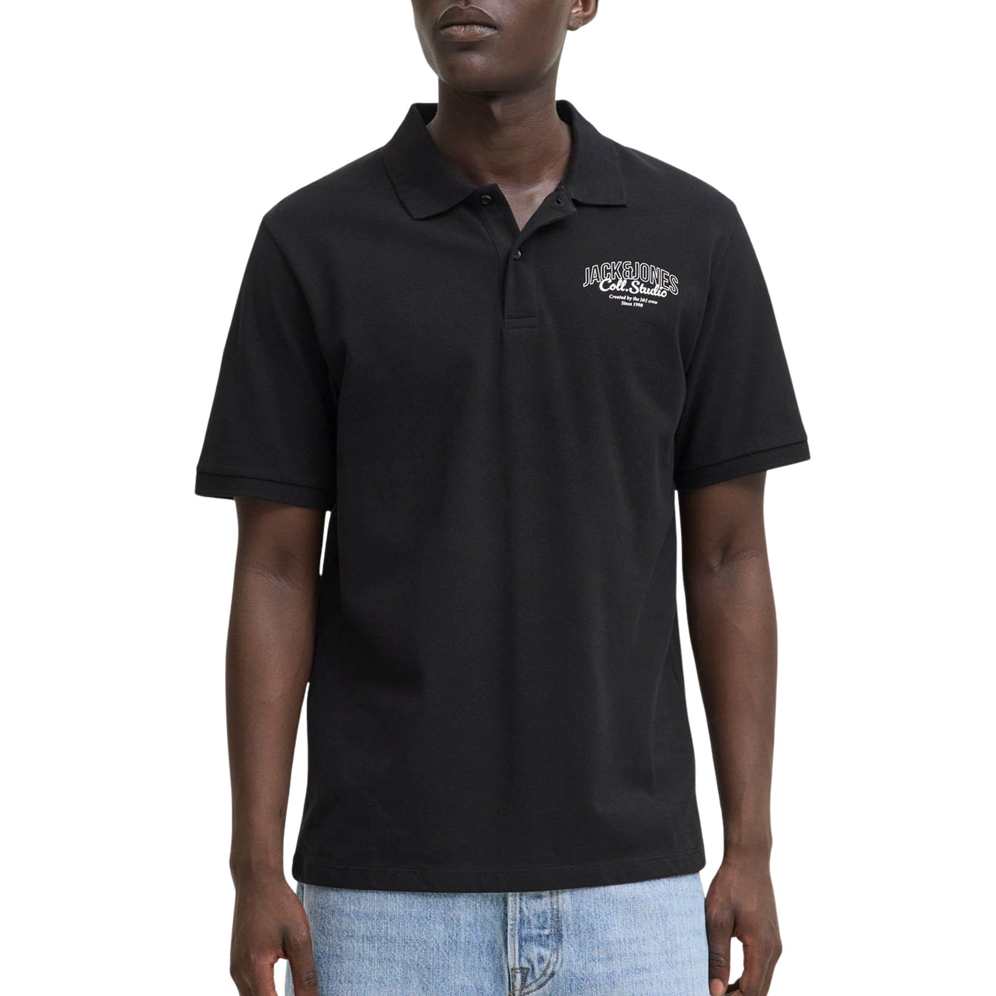 Jack & Jones Makoto Polo Heren