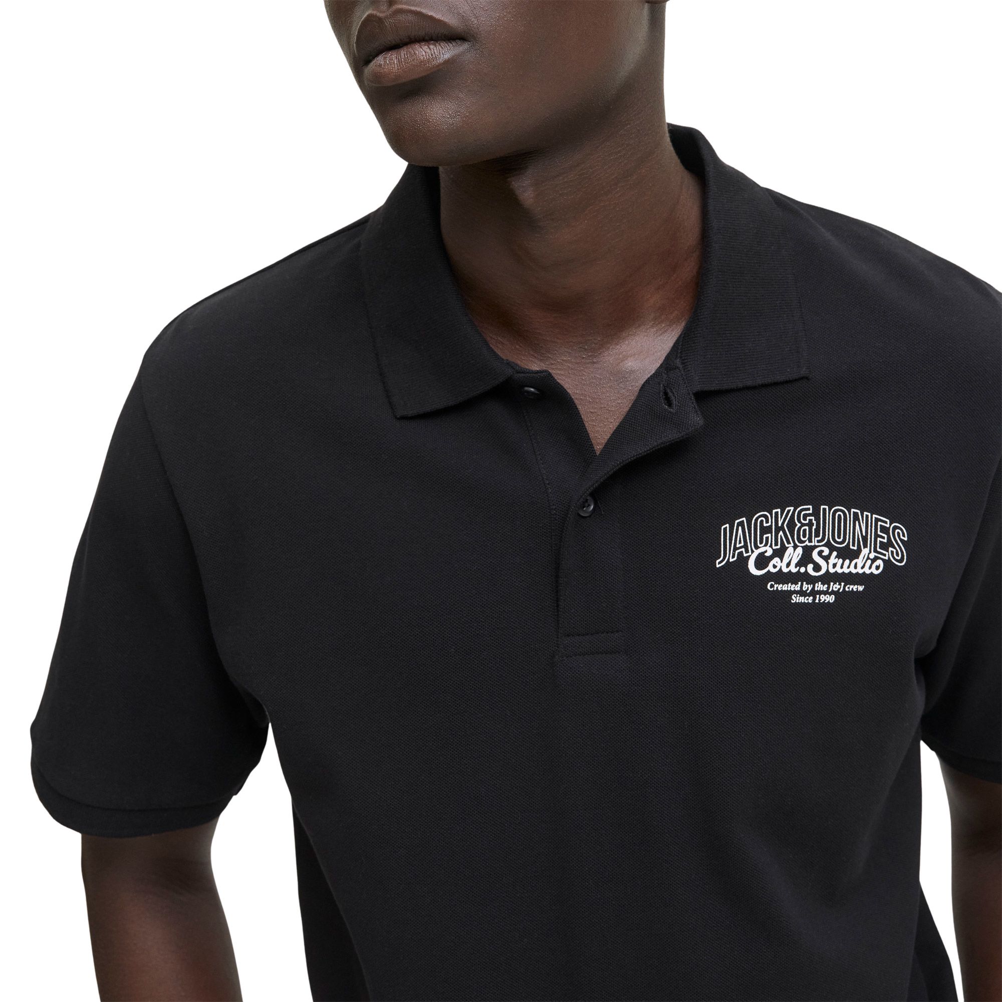 Jack & Jones Makoto Polo Heren