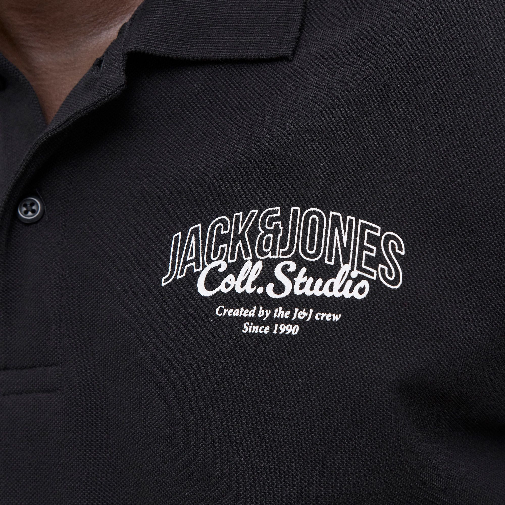 Jack & Jones Makoto Polo Heren