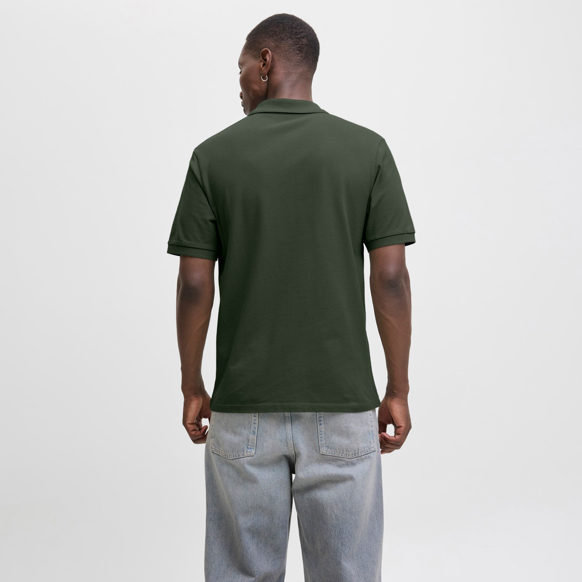 Jack & Jones Makoto Polo Heren