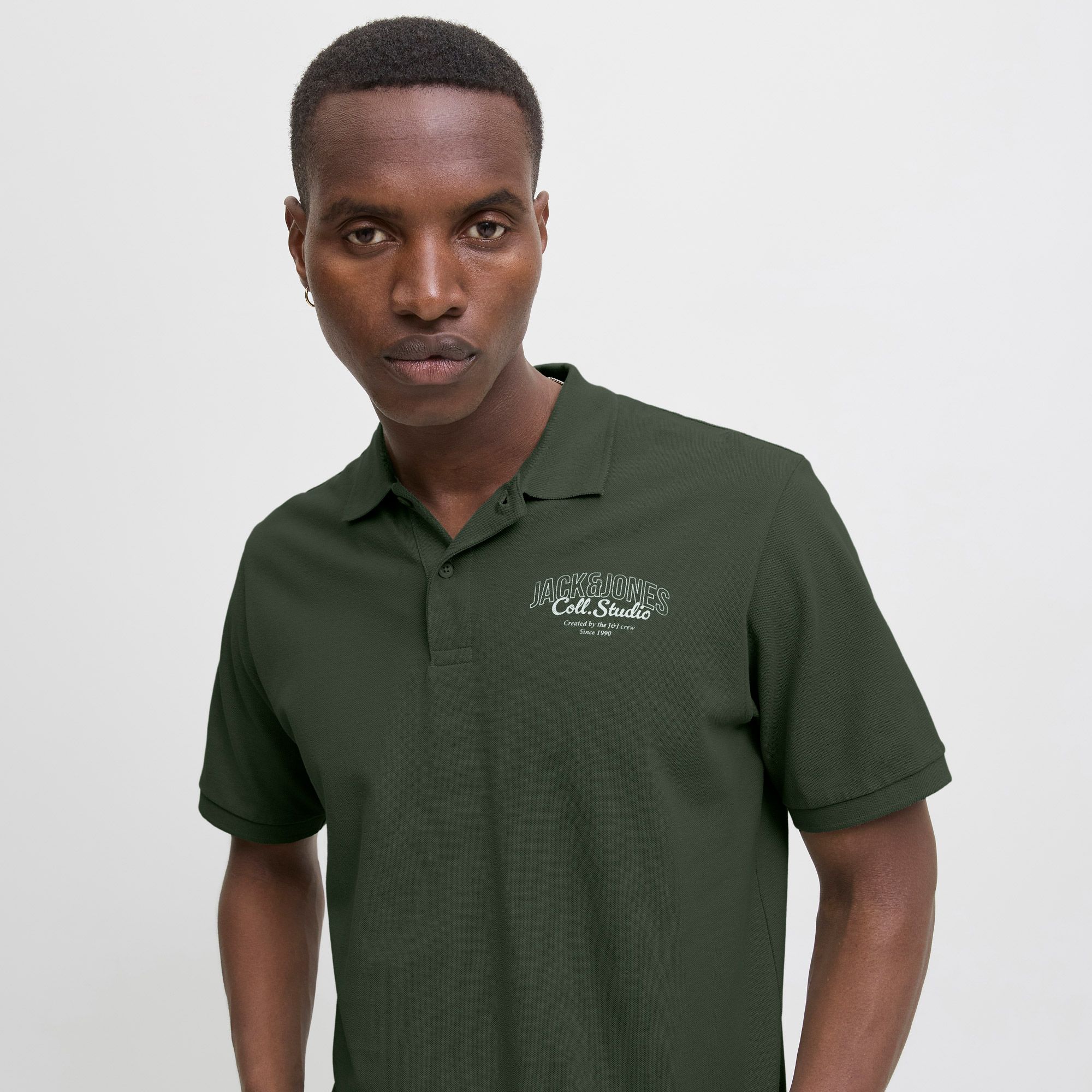 Jack & Jones Makoto Polo Heren
