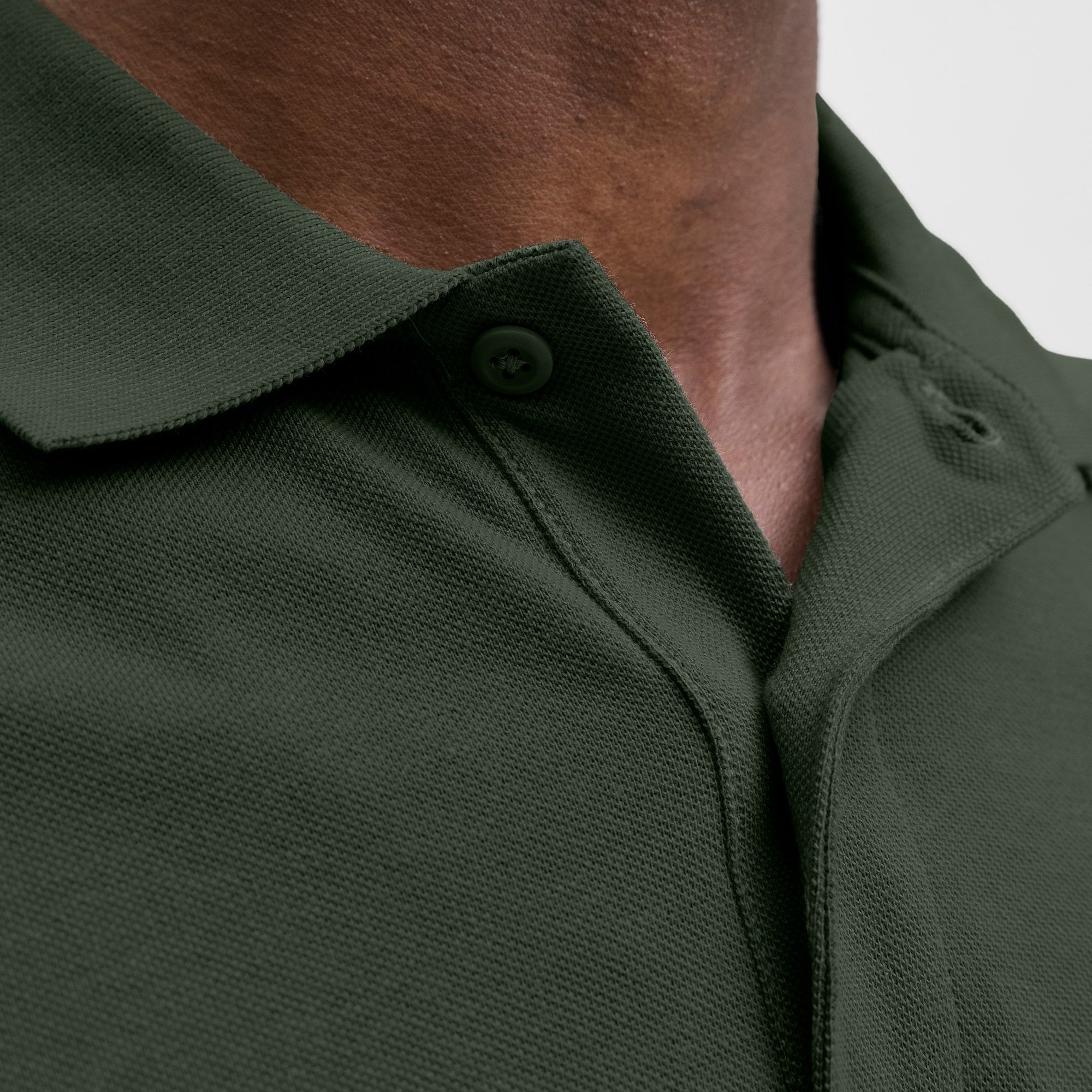 Jack & Jones Makoto Polo Heren