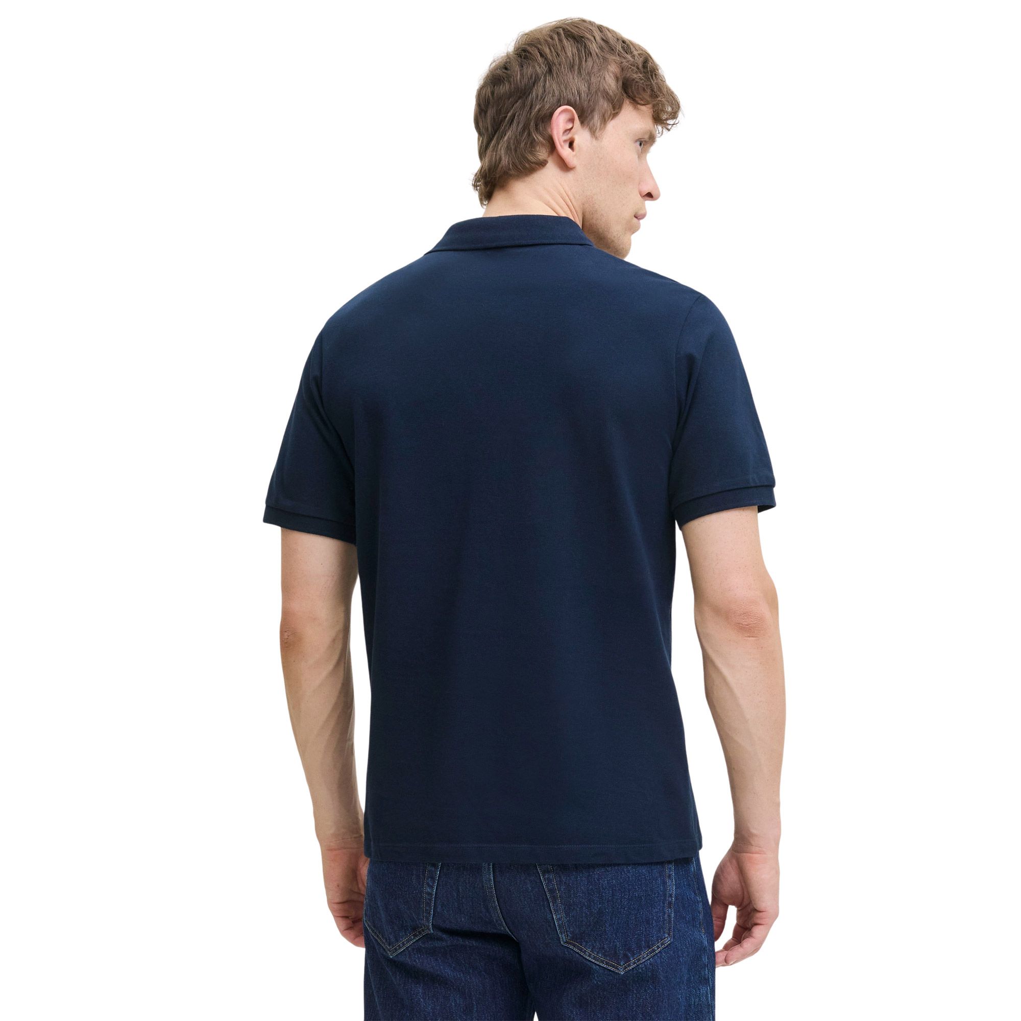 Jack & Jones Makoto Polo Heren