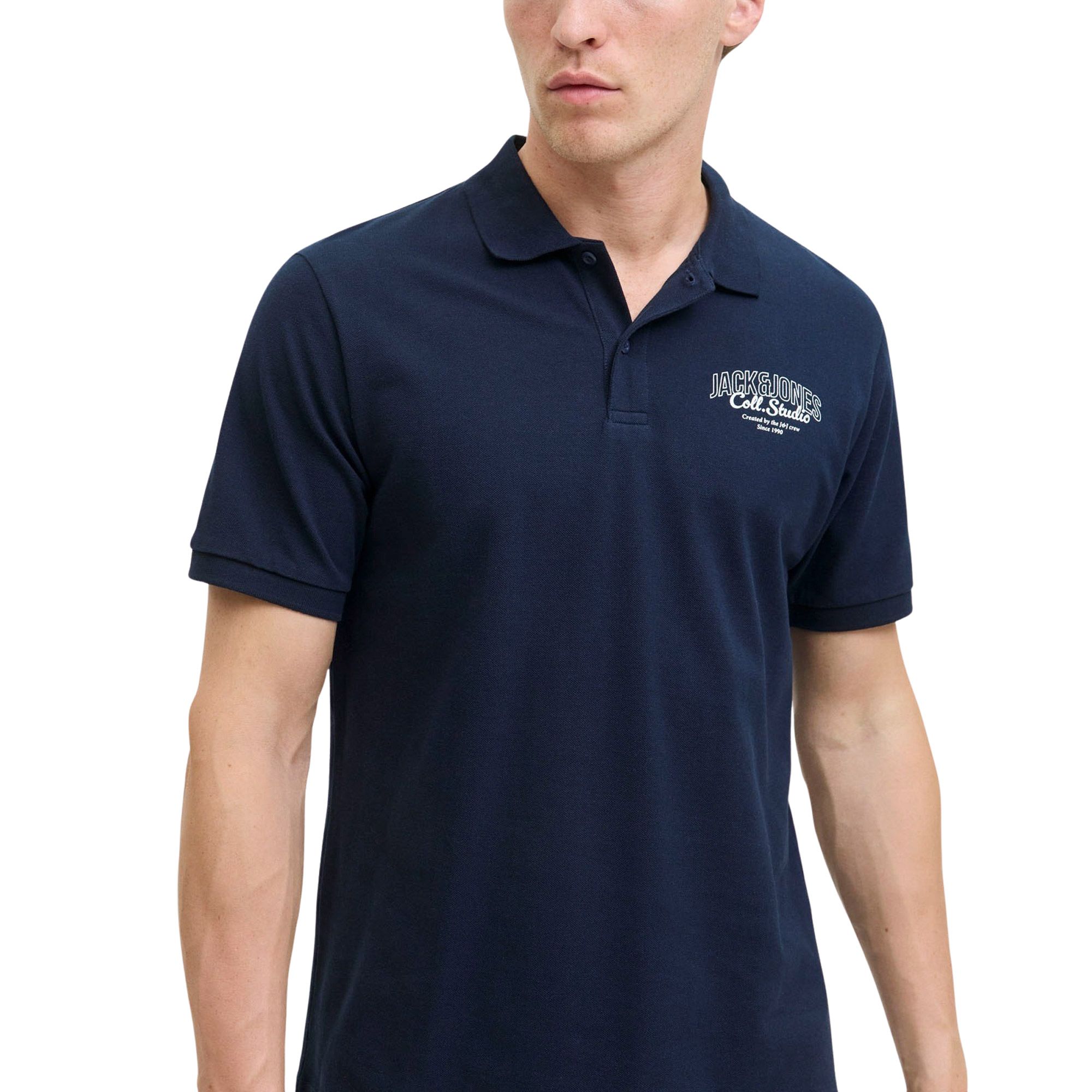 Jack & Jones Makoto Polo Heren