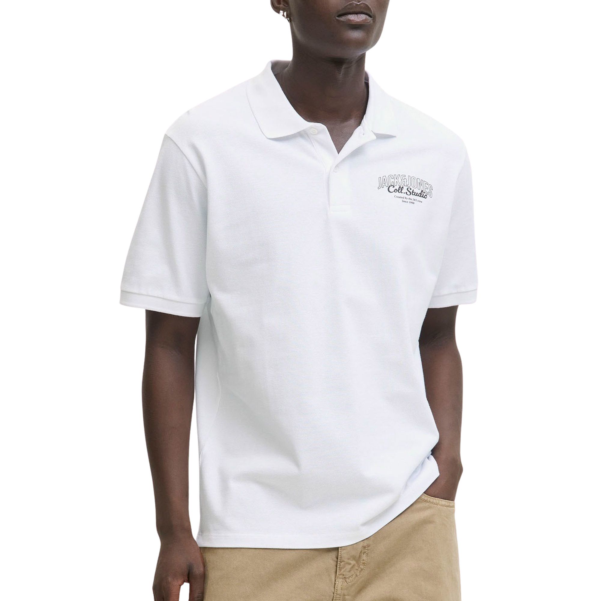 Jack & Jones Makoto Polo Heren