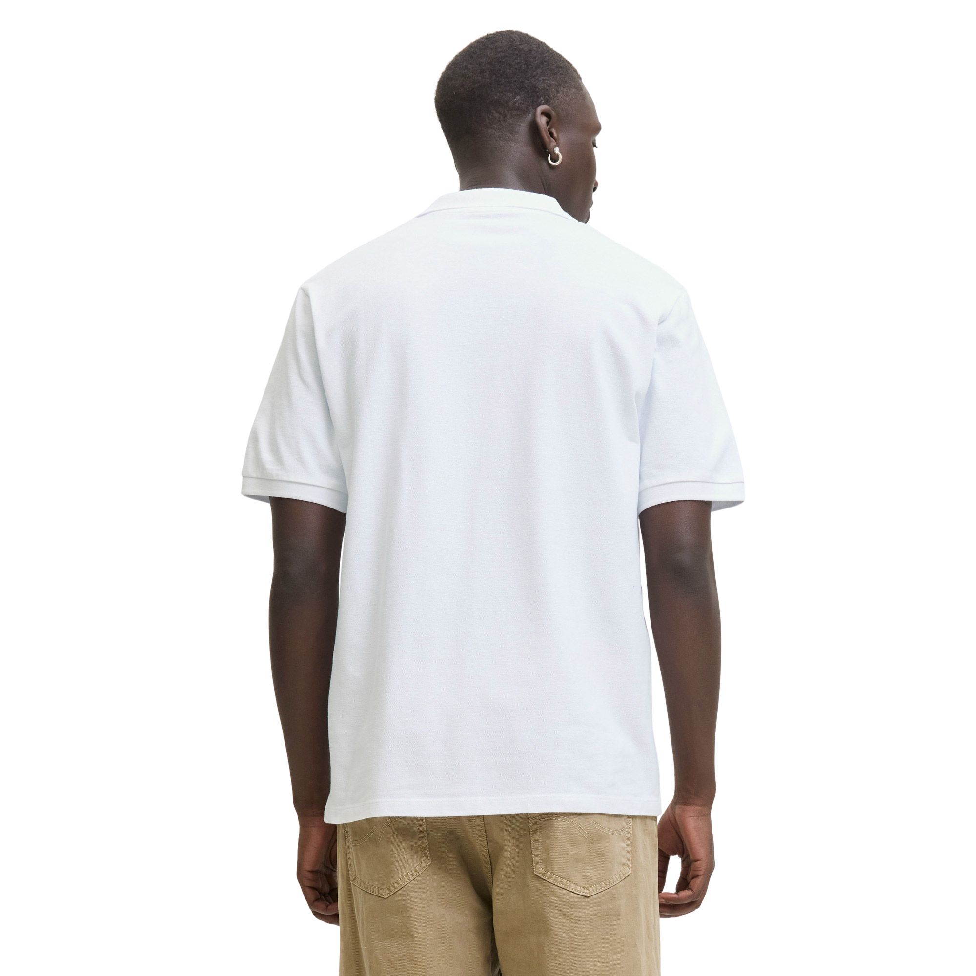Jack & Jones Makoto Polo Heren