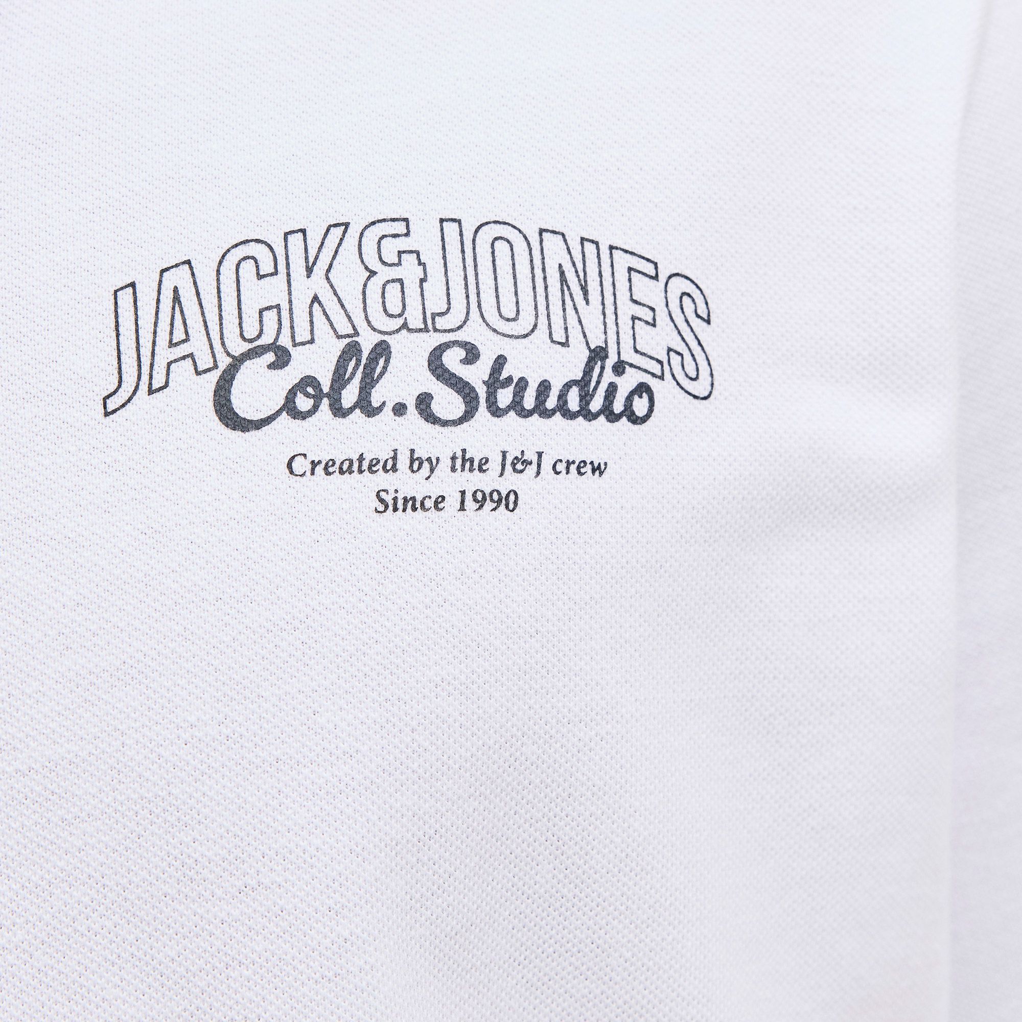 Jack & Jones Makoto Polo Heren