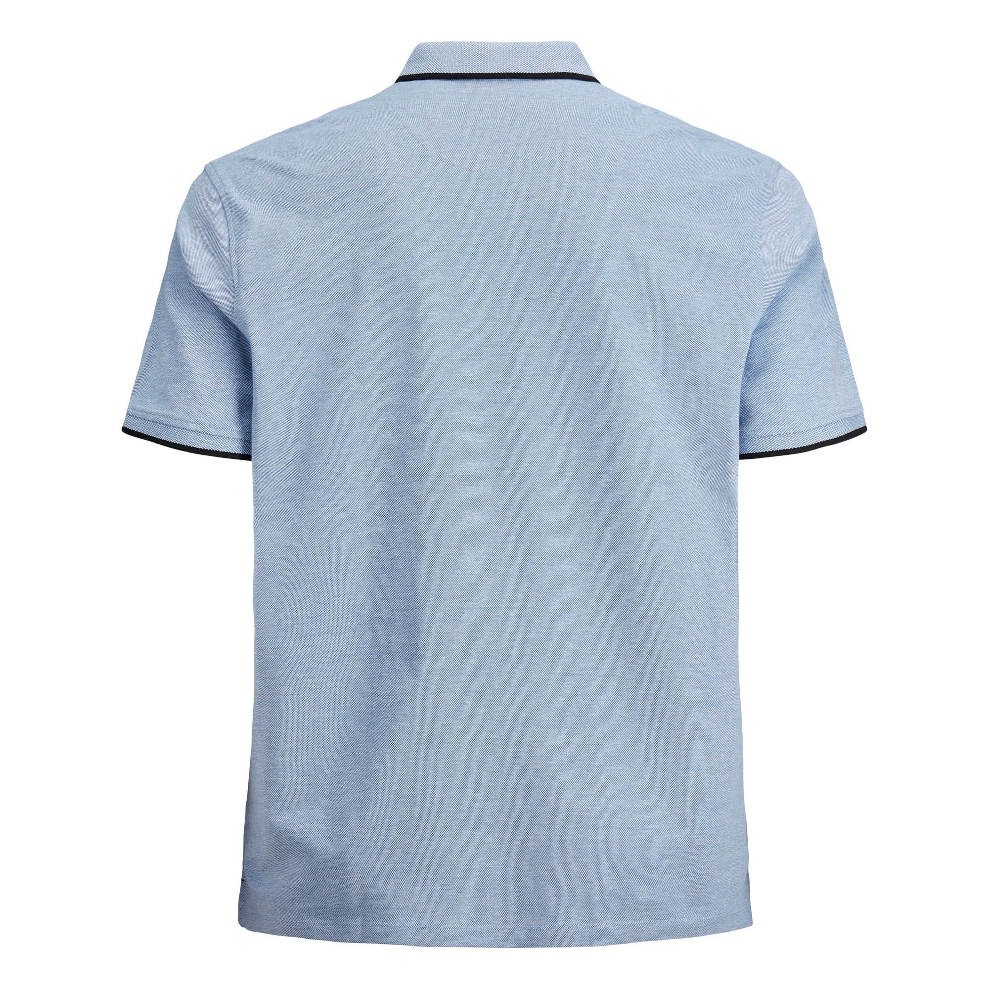 Jack & Jones Essentials Paulos Polo Heren (plussize)