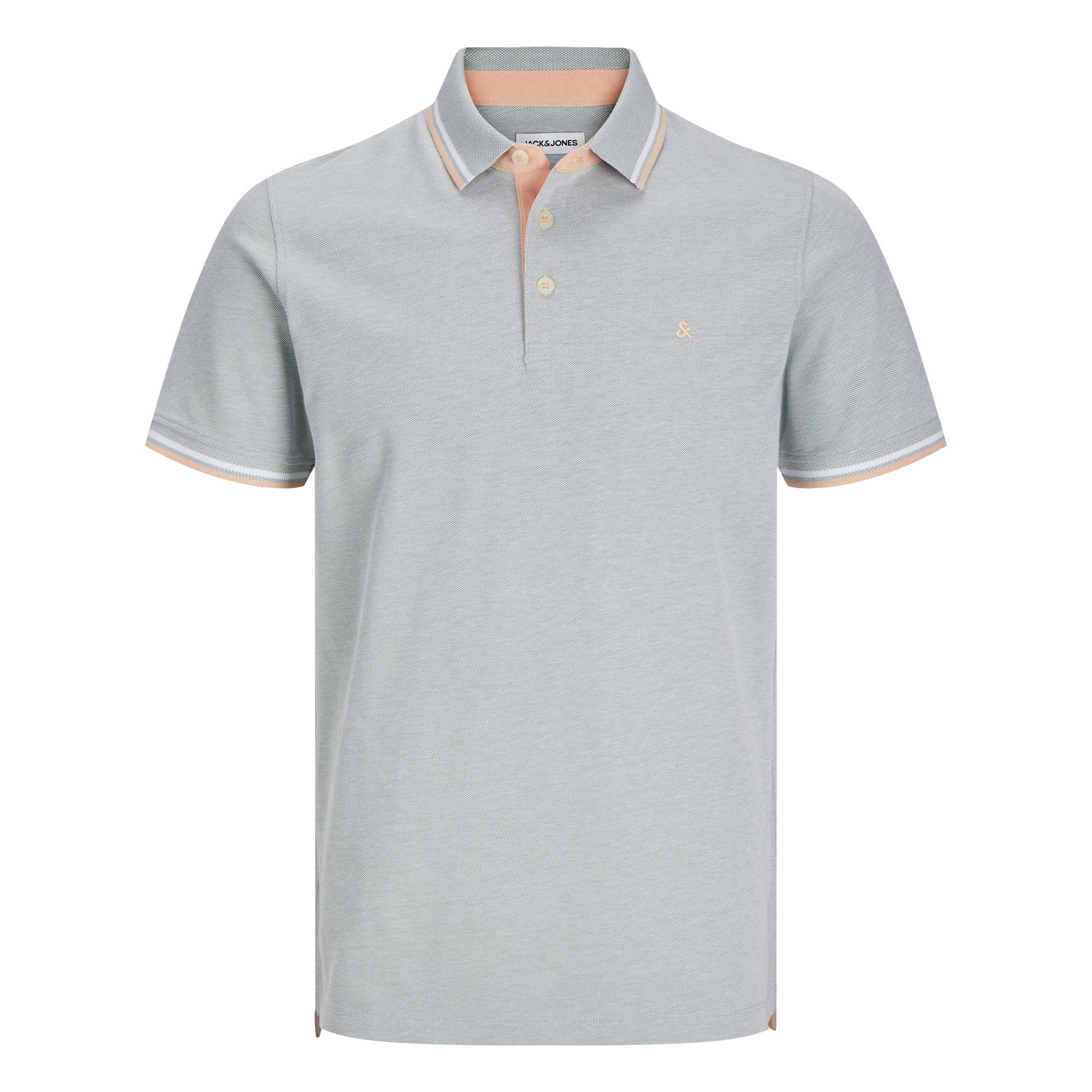 Jack & Jones Essentials Paulos Polo Heren (plussize)