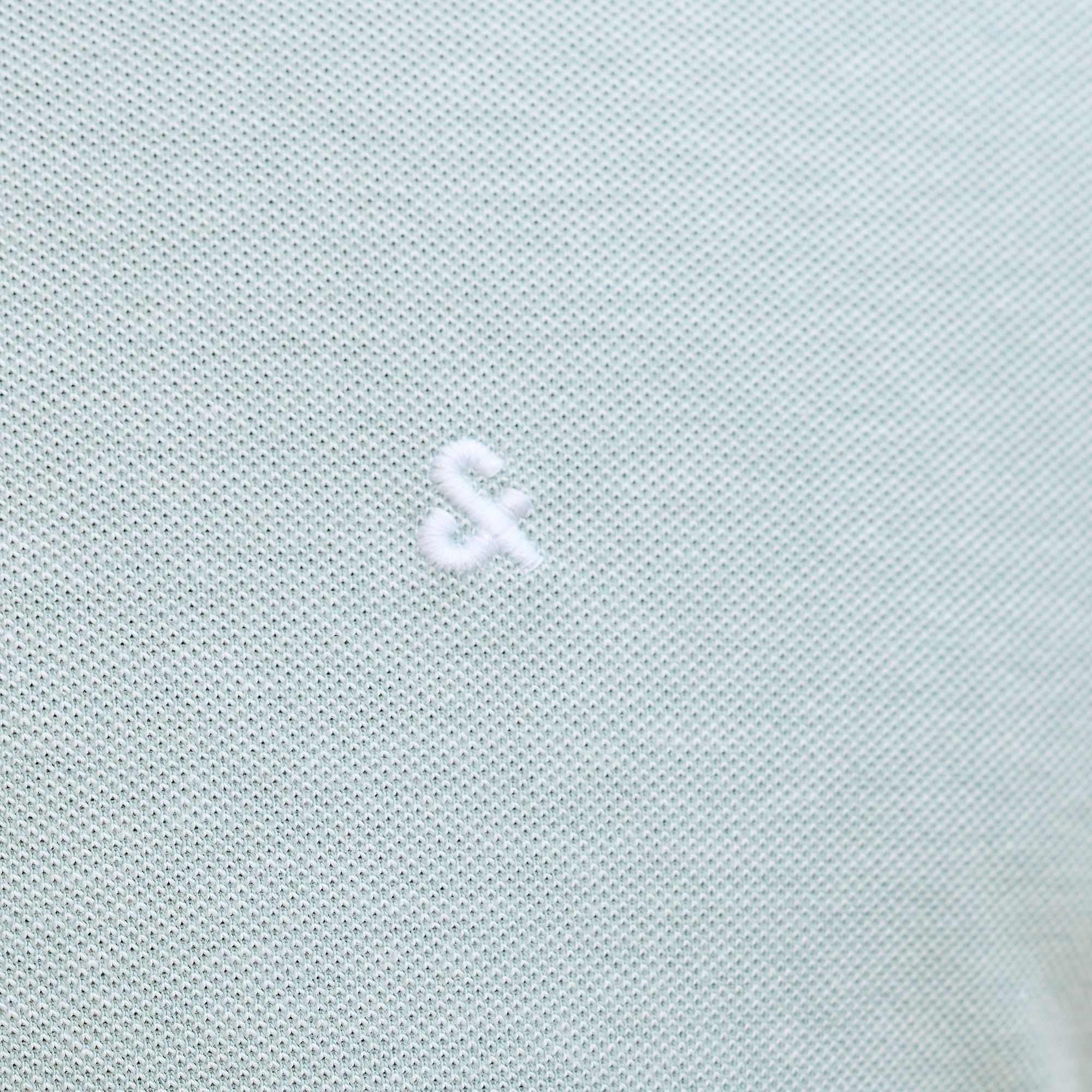 Jack & Jones Essentials Paulos Polo Heren (plussize)