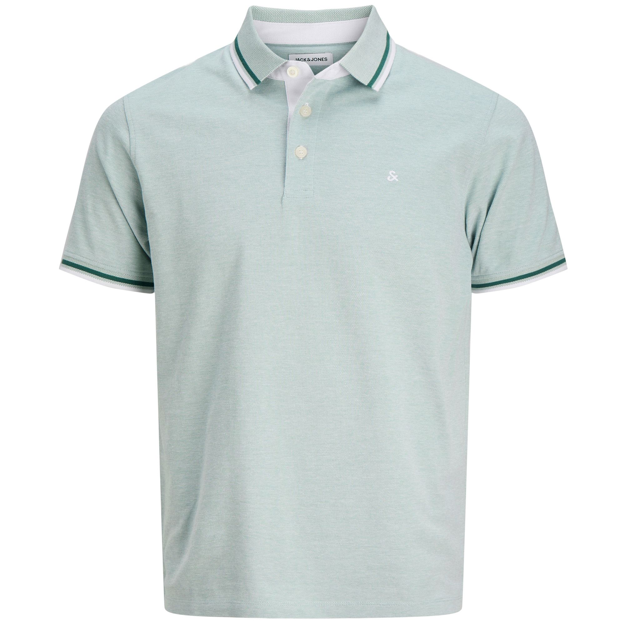 Jack & Jones Essentials Paulos Polo Heren (plussize)