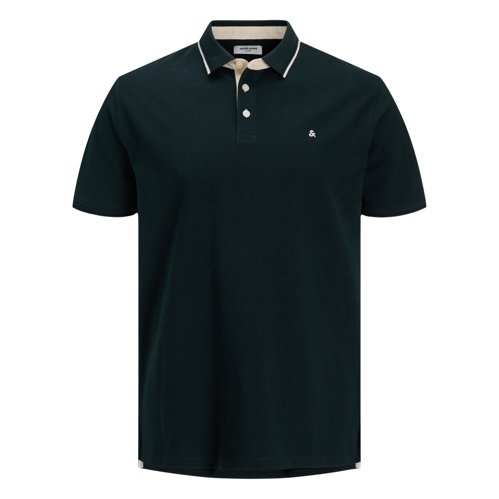 Jack &amp; Jones Essentials Paulos Poloshirt Herren (plussize)