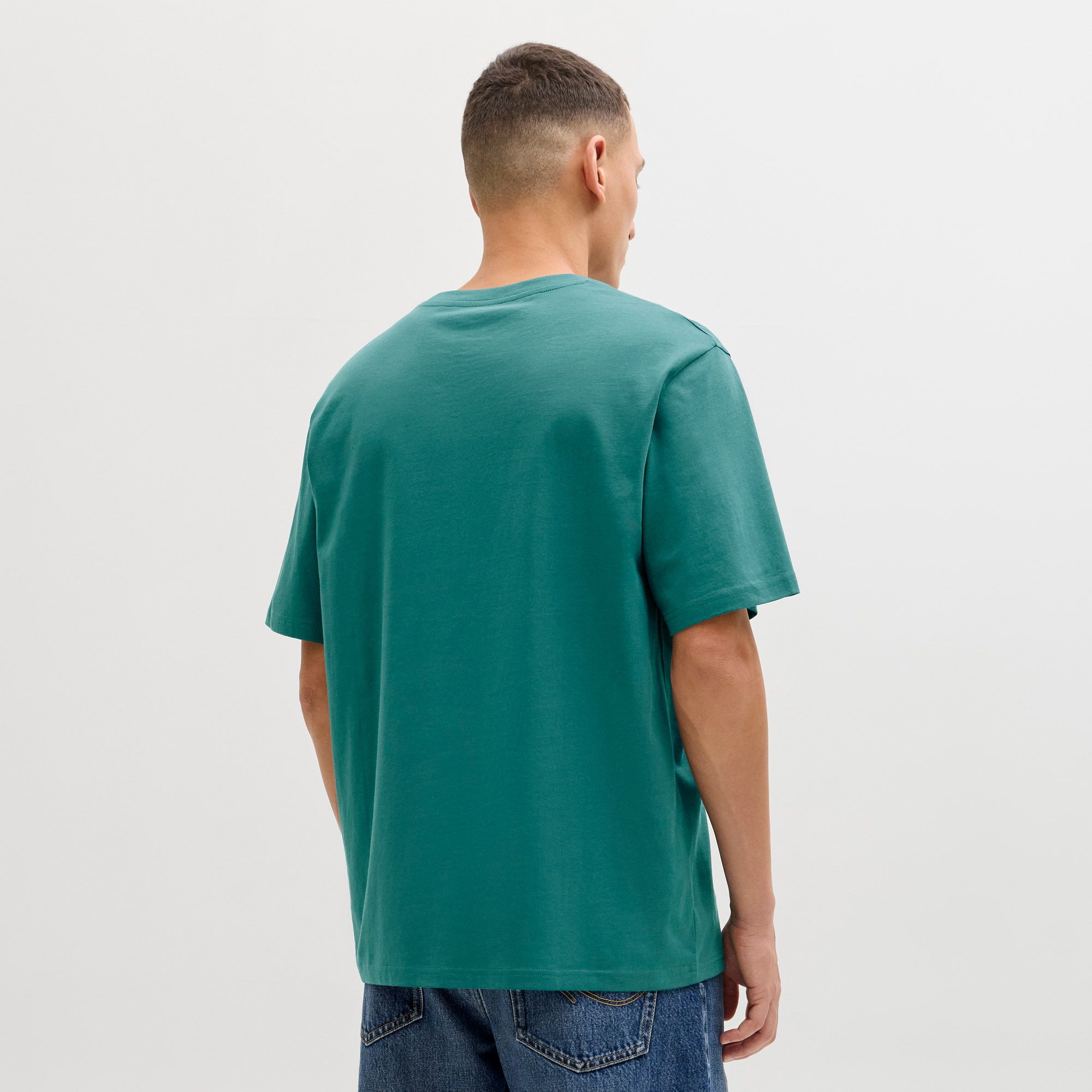 Jack & Jones Essentials Paulos Polo Heren