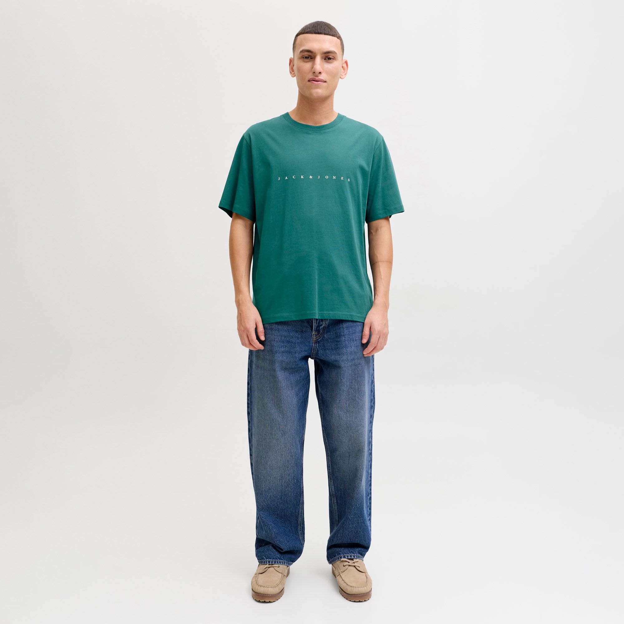 Jack & Jones Essentials Paulos Polo Heren