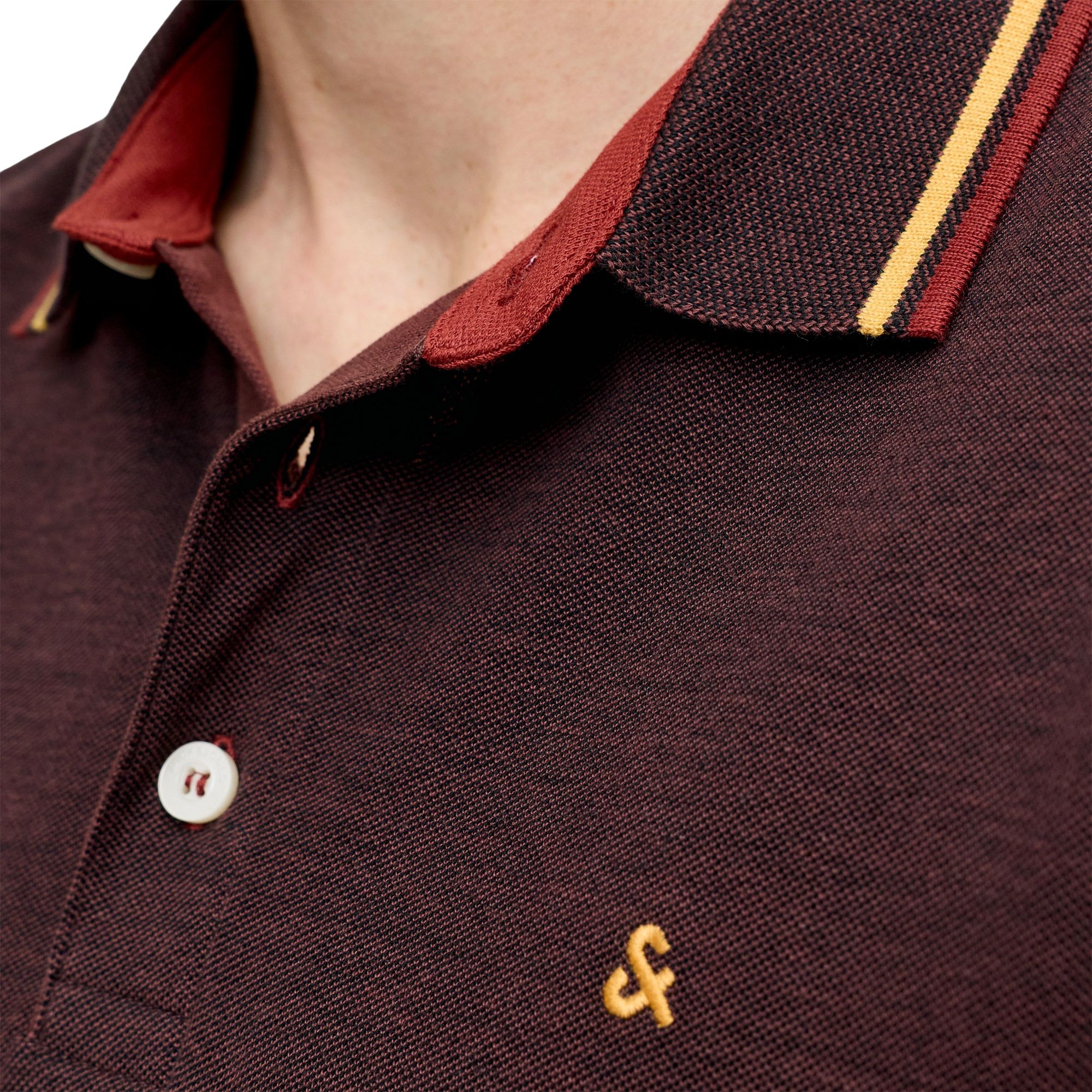 Jack & Jones Essentials Paulos Poloshirt Herren