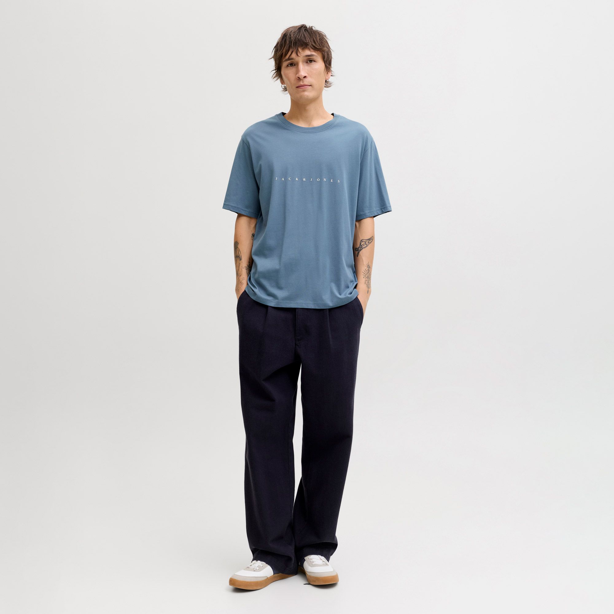 Jack & Jones Essentials Paulos Polo Heren