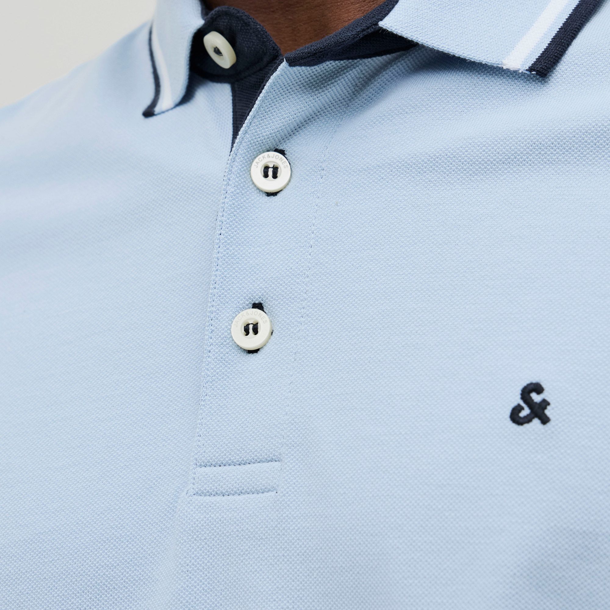Jack & Jones Essentials Paulos Polo Heren