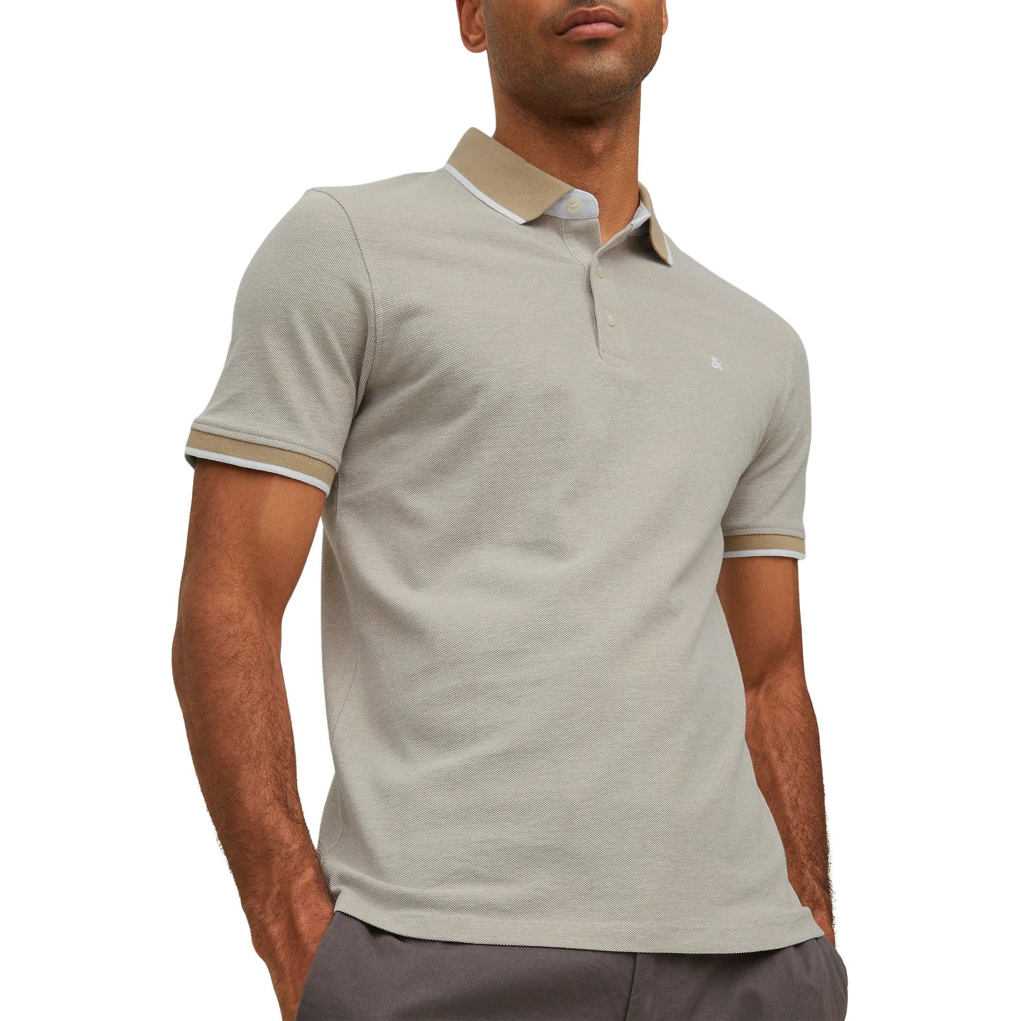 Jack & Jones Essentials Paulos Polo Heren