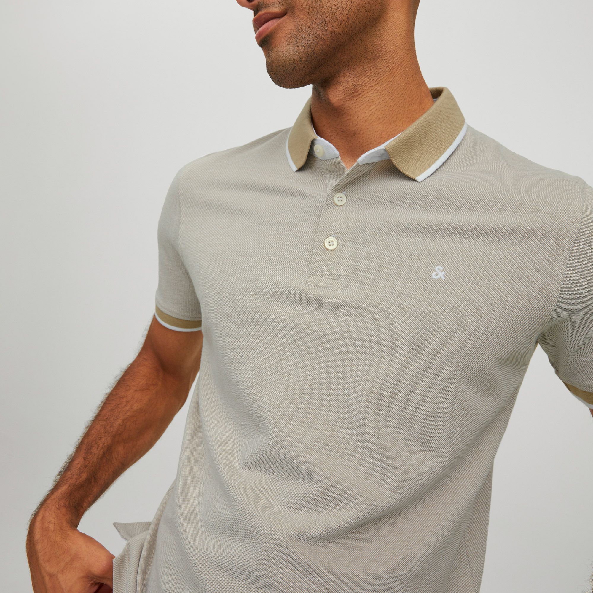 Jack & Jones Essentials Paulos Polo Heren