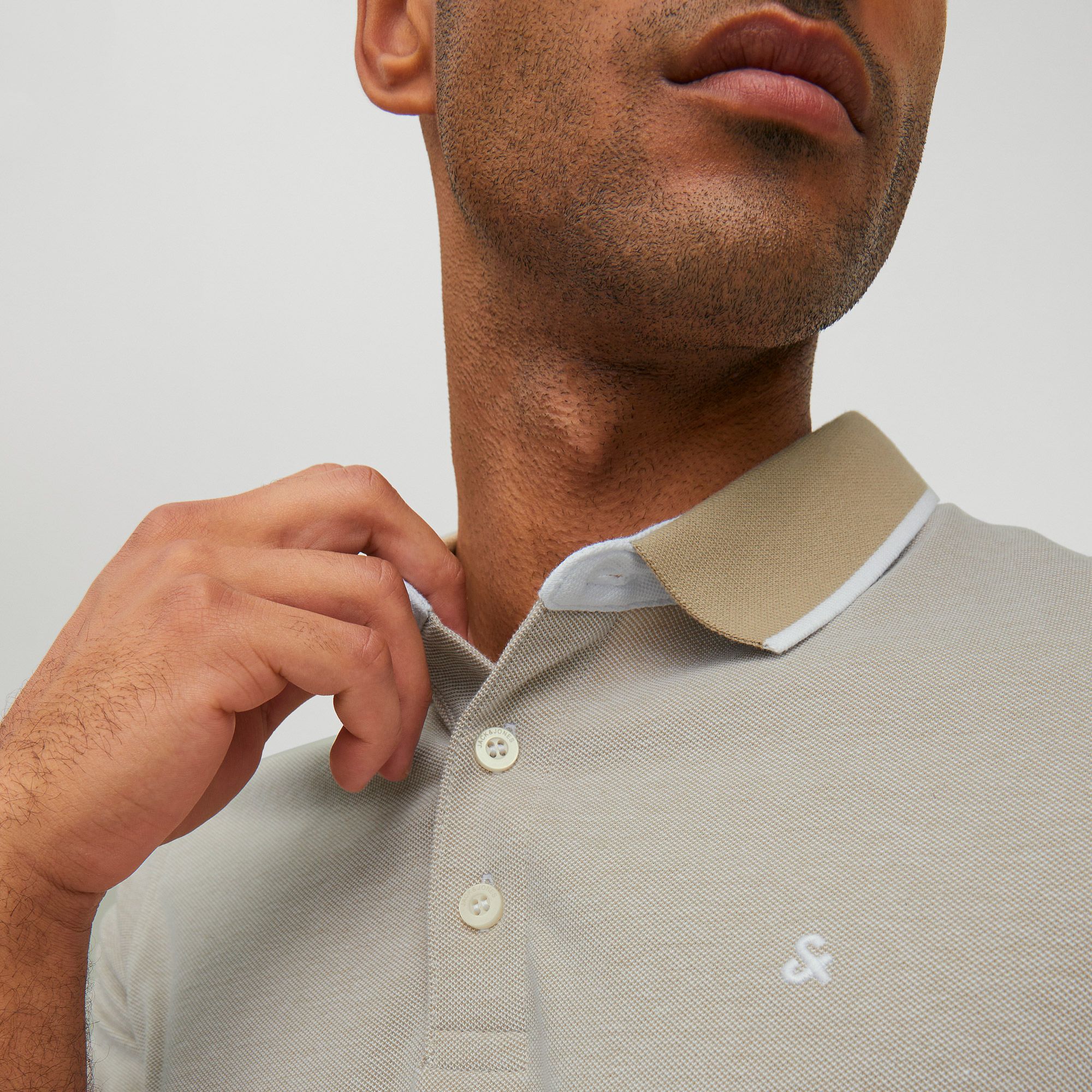Jack & Jones Essentials Paulos Polo Heren