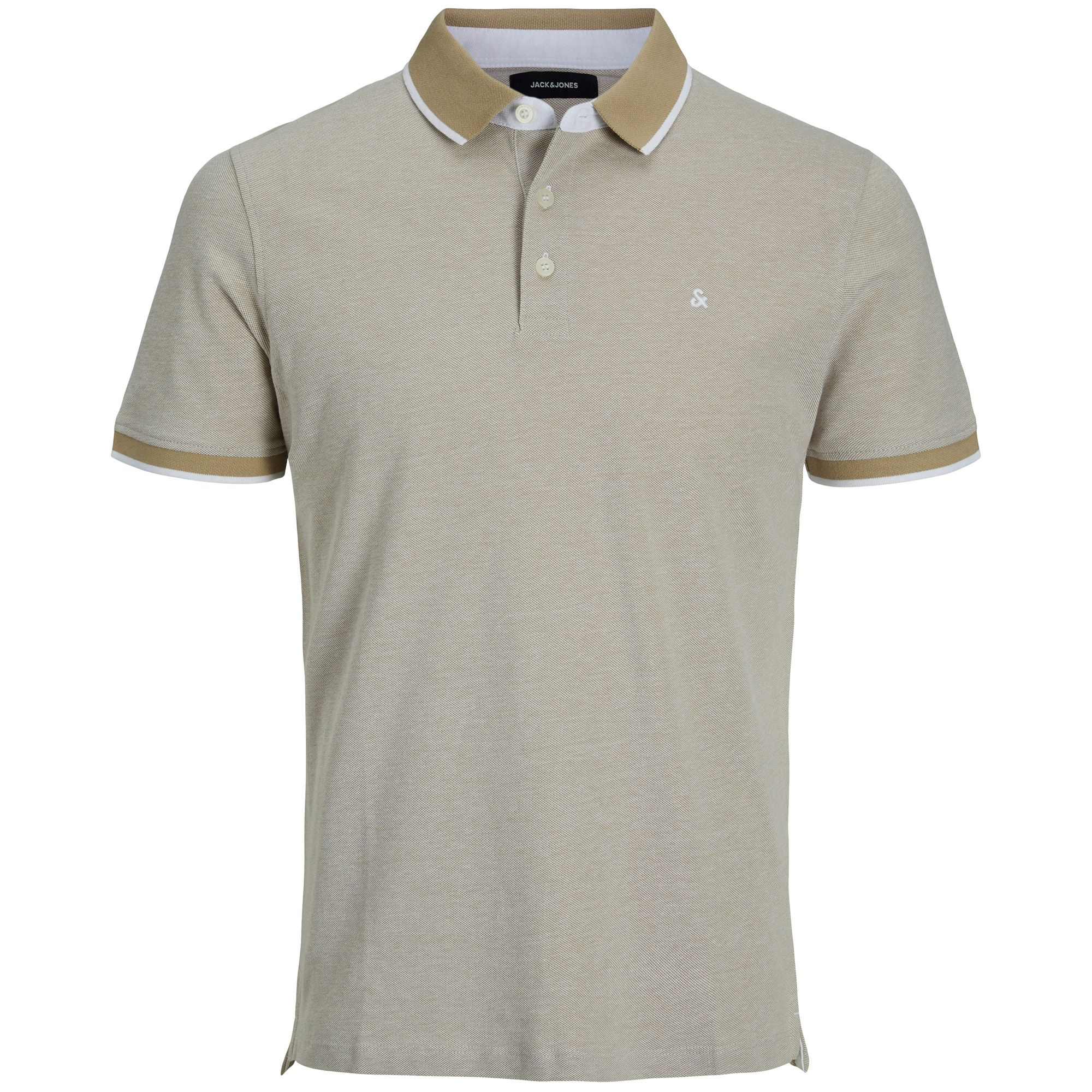 Jack & Jones Essentials Paulos Polo Heren