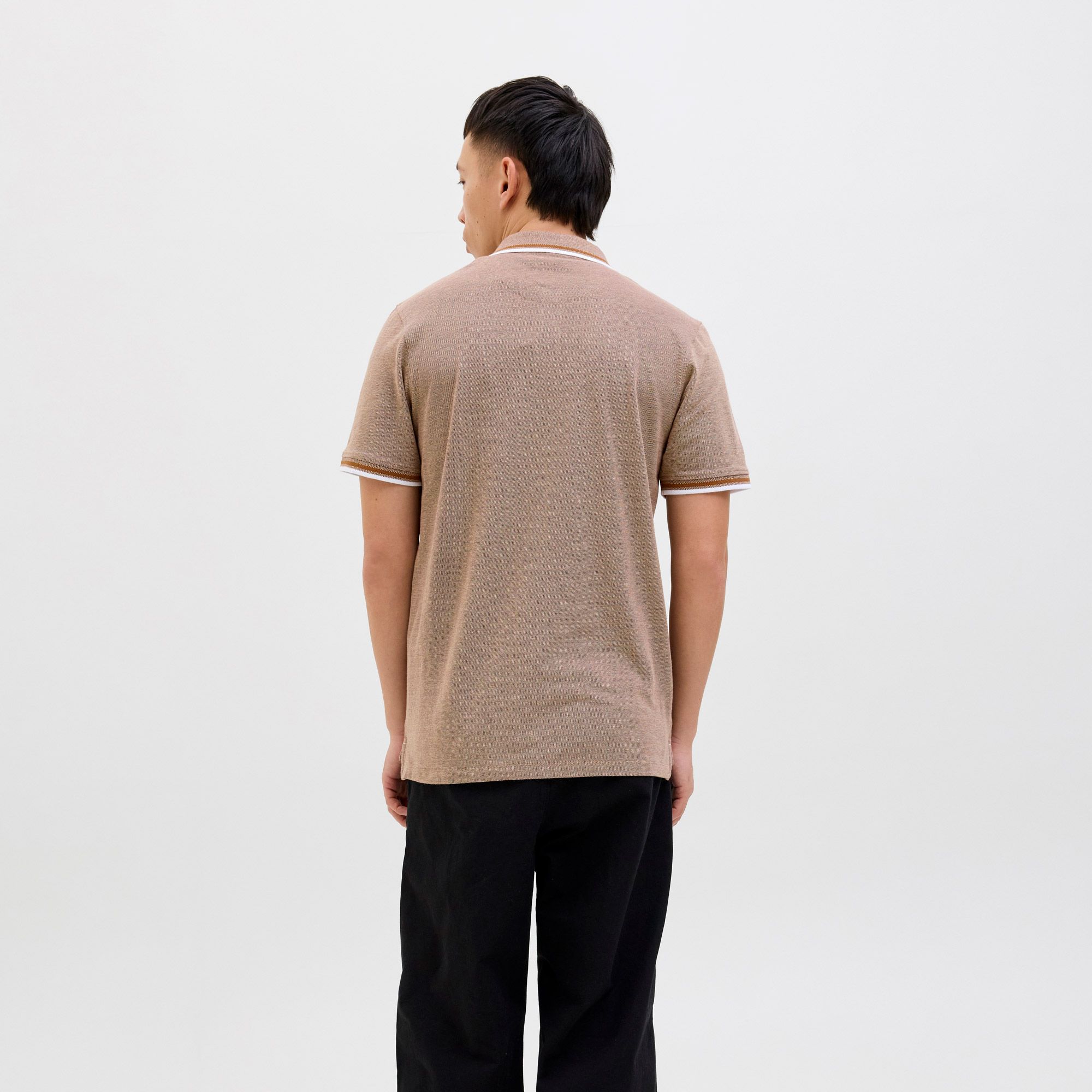 Jack & Jones Essentials Paulos Polo Heren