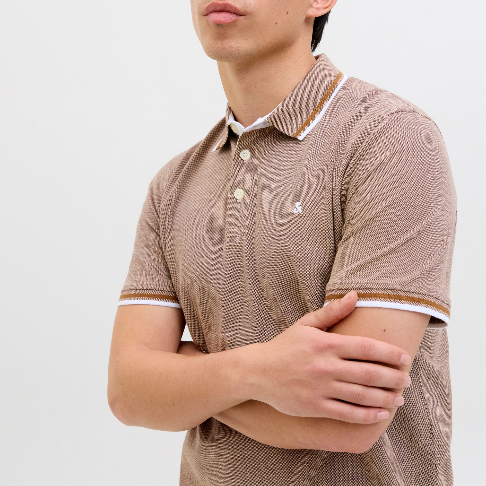 Jack & Jones Essentials Paulos Polo Heren