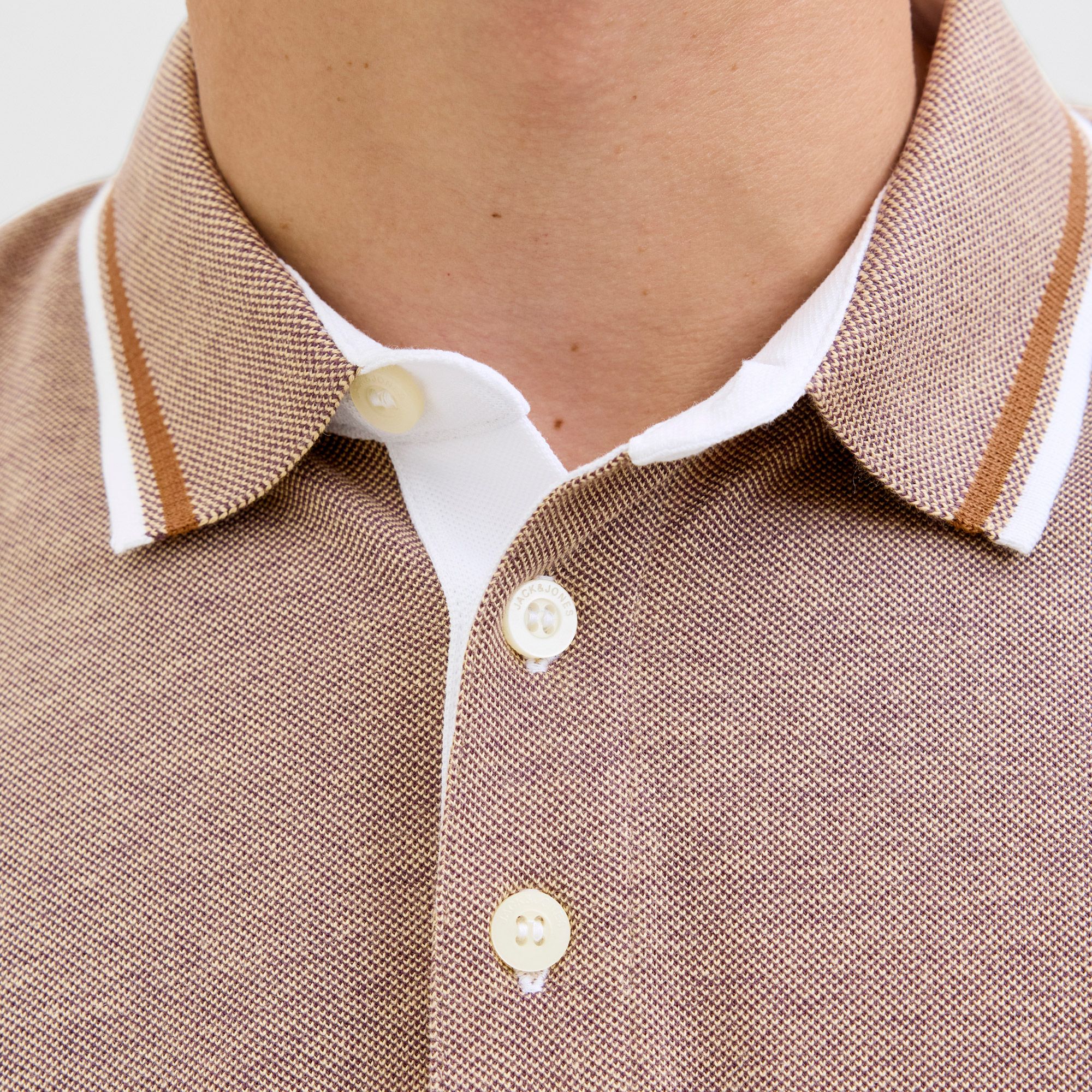 Jack & Jones Essentials Paulos Polo Heren