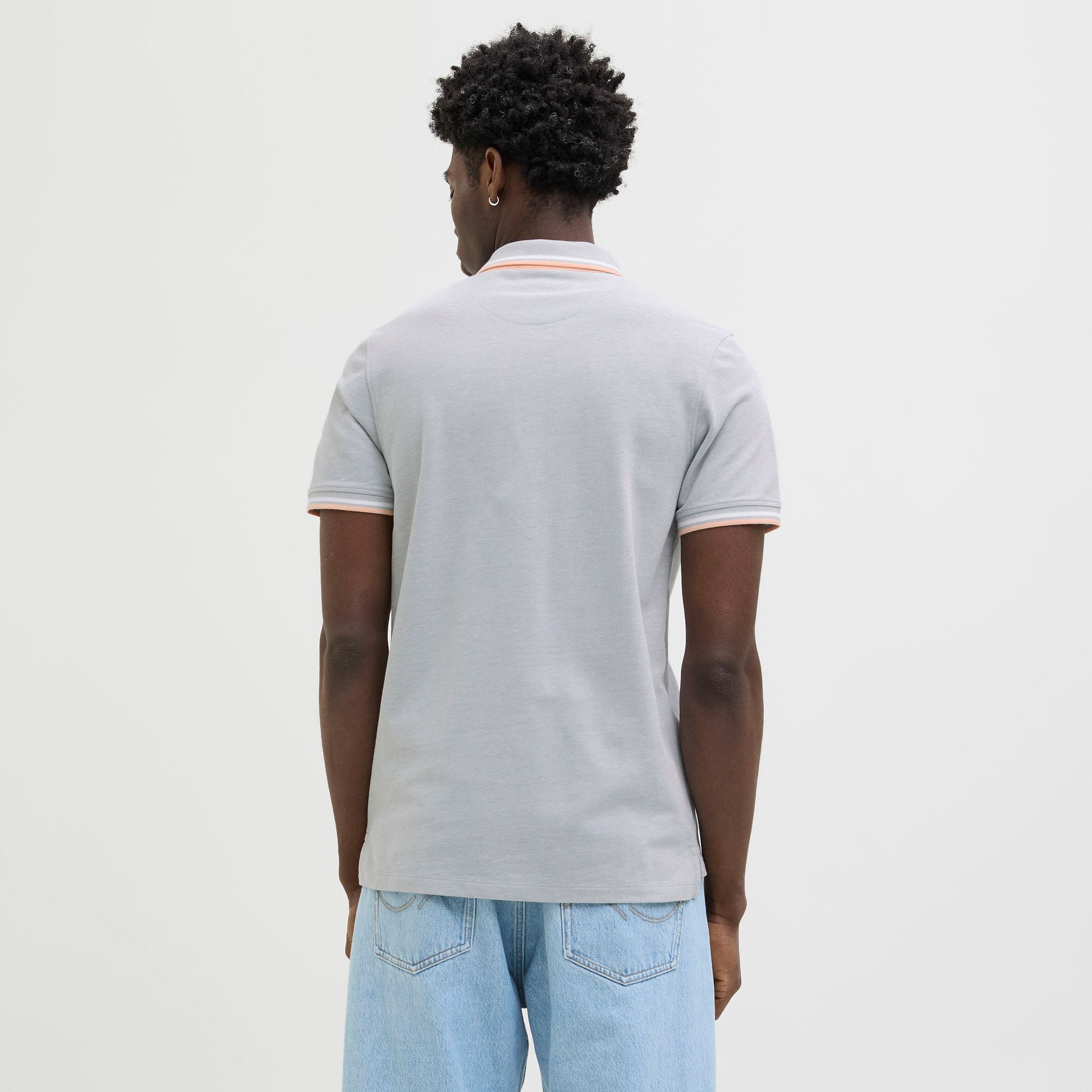 Polo Jack & Jones Essentials Paulos SS Homme